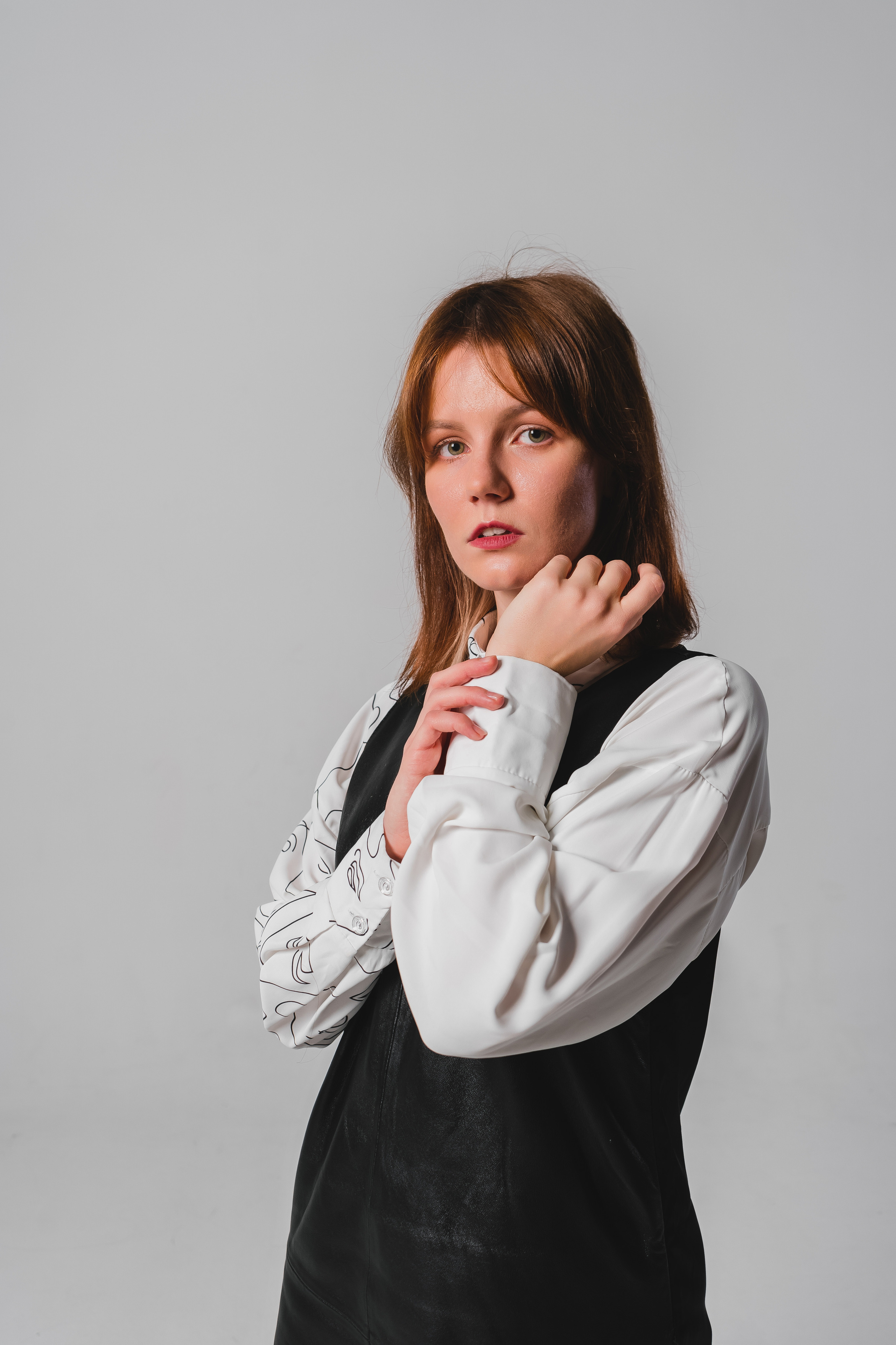 — ПОРТРЕТЫ. Профессиональный фотограф в Санкт-Петербурге Владимир Денисов