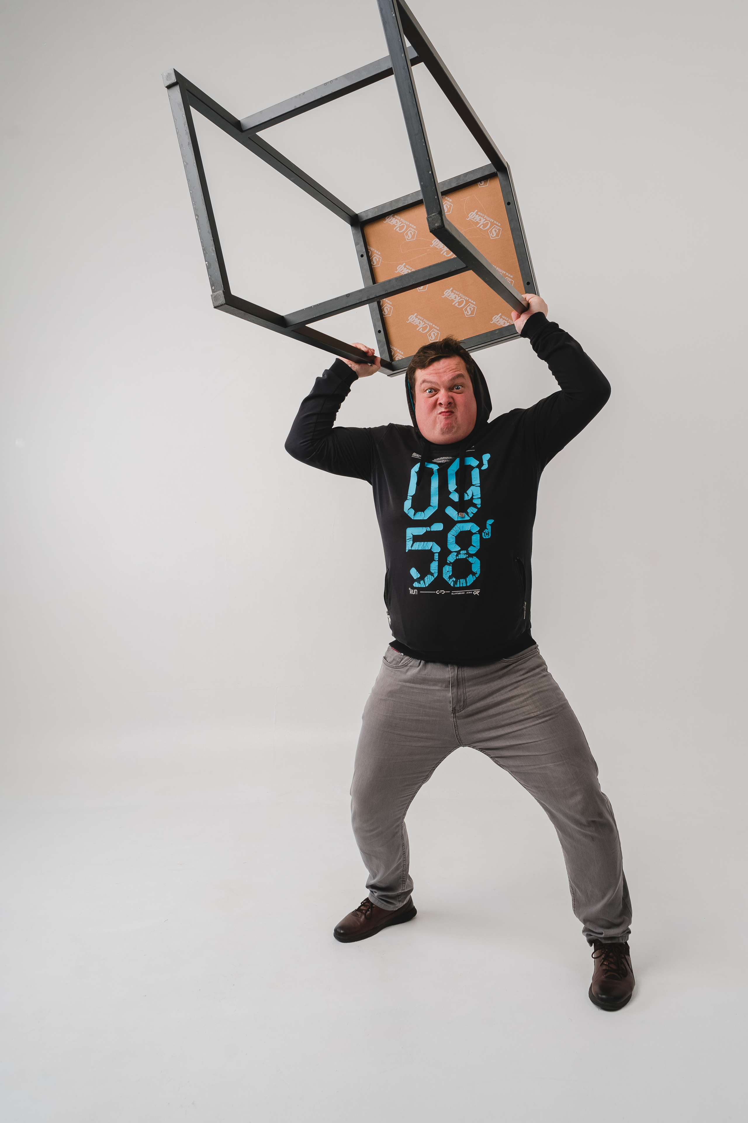 — ПОРТРЕТЫ. Профессиональный фотограф в Санкт-Петербурге Владимир Денисов