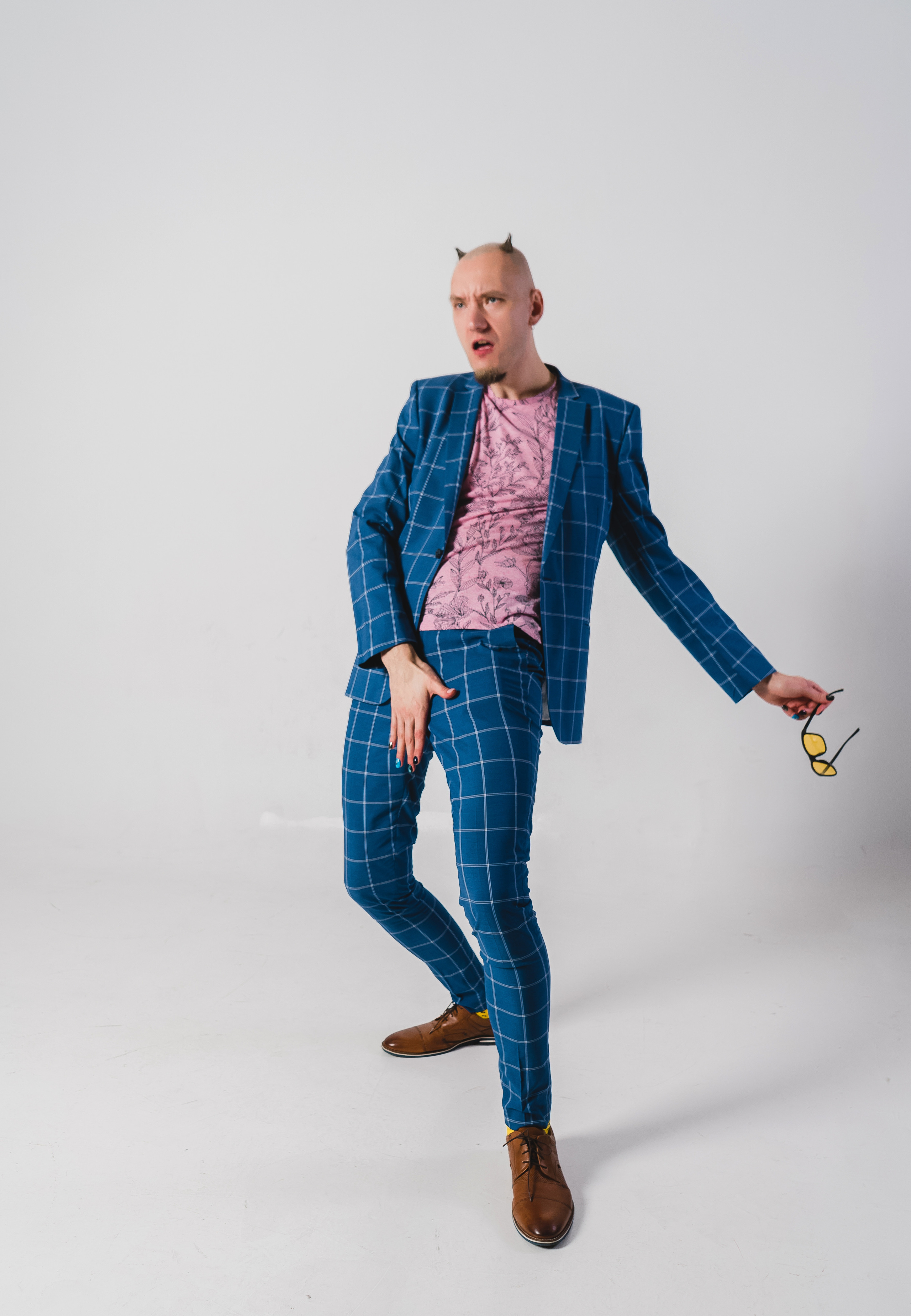 — ПОРТРЕТЫ. Профессиональный фотограф в Санкт-Петербурге Владимир Денисов