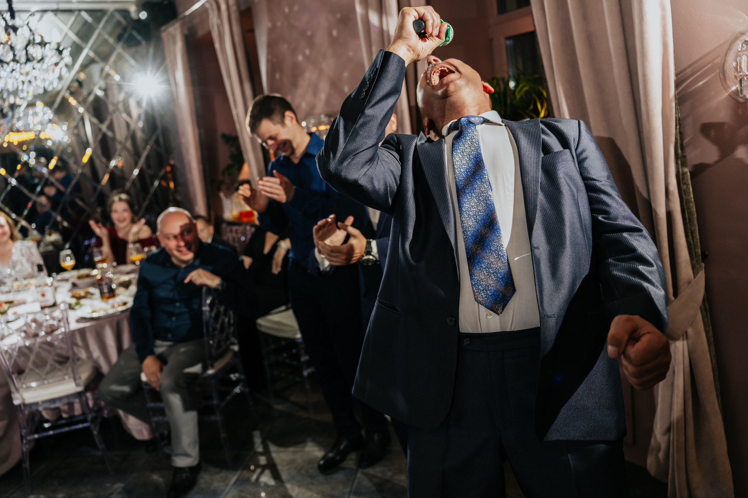 — СВАДЬБЫ. Профессиональный фотограф в Санкт-Петербурге Владимир Денисов