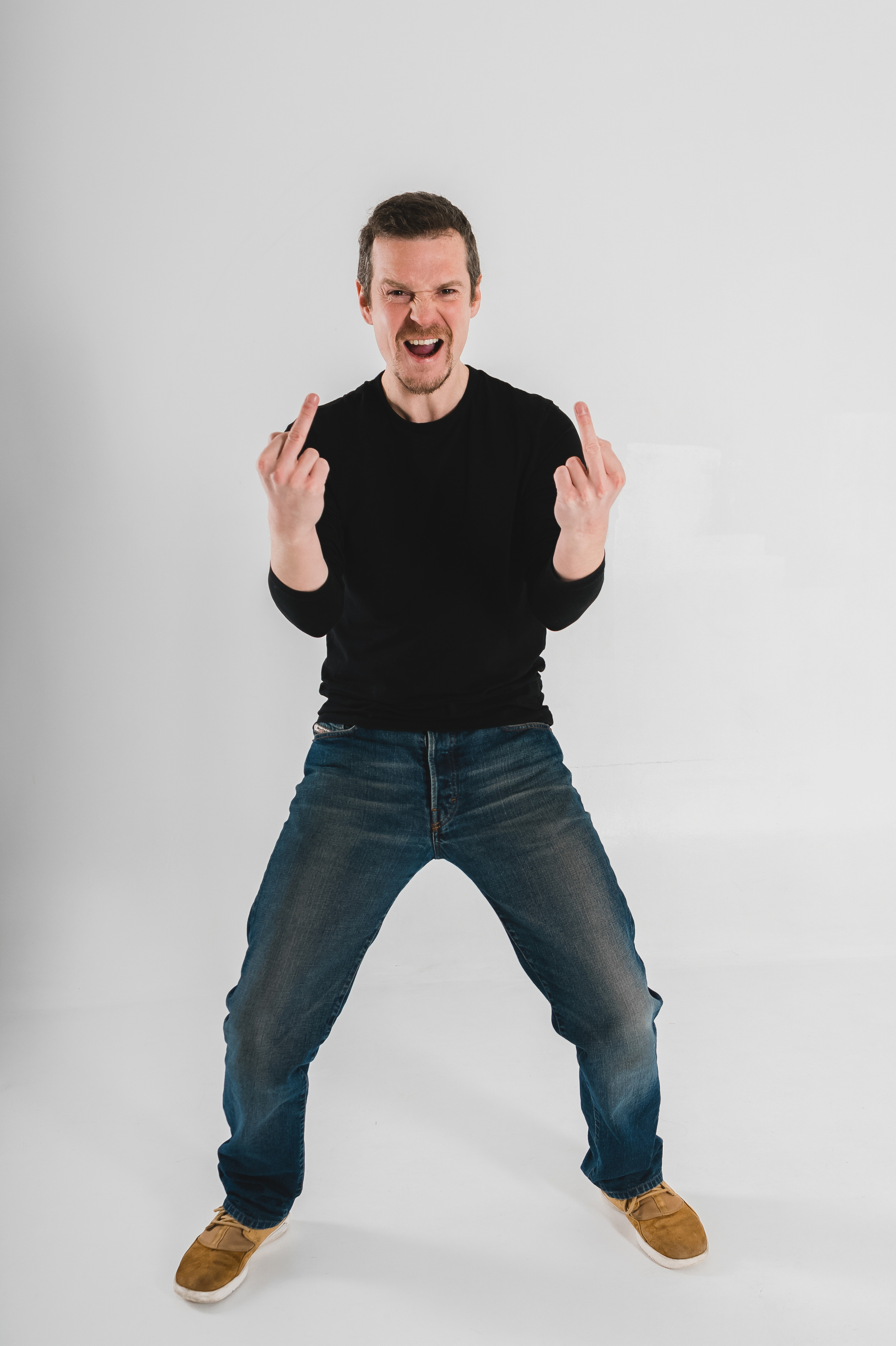 — ПОРТРЕТЫ. Профессиональный фотограф в Санкт-Петербурге Владимир Денисов