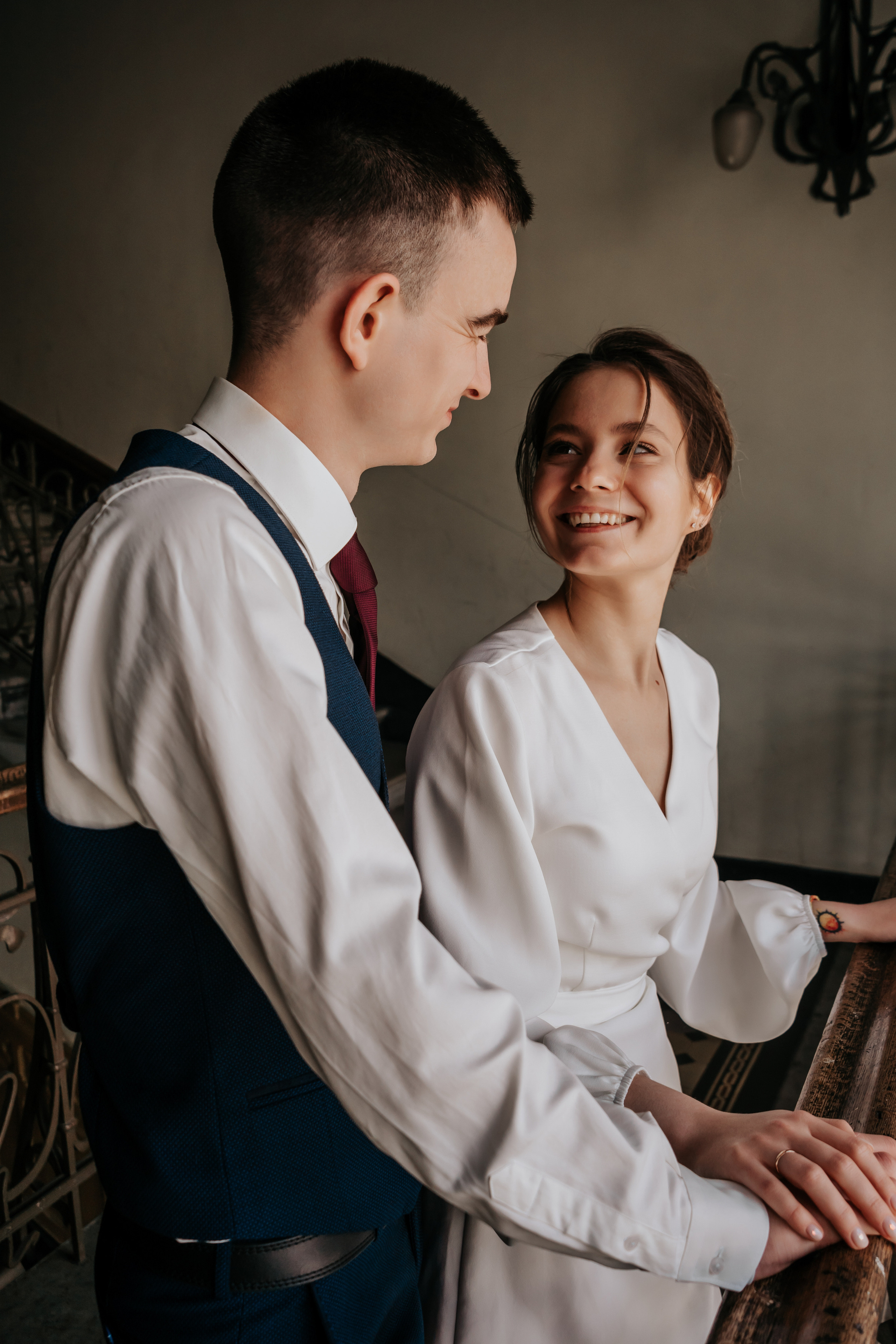 — СВАДЬБЫ. Профессиональный фотограф в Санкт-Петербурге Владимир Денисов