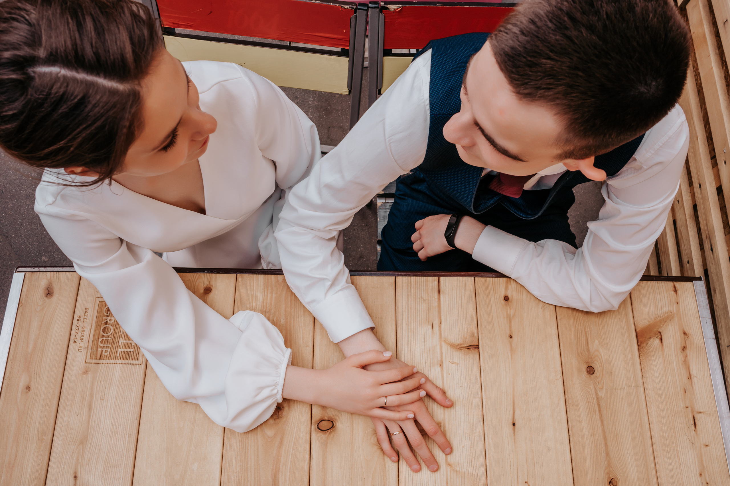 — СВАДЬБЫ. Профессиональный фотограф в Санкт-Петербурге Владимир Денисов