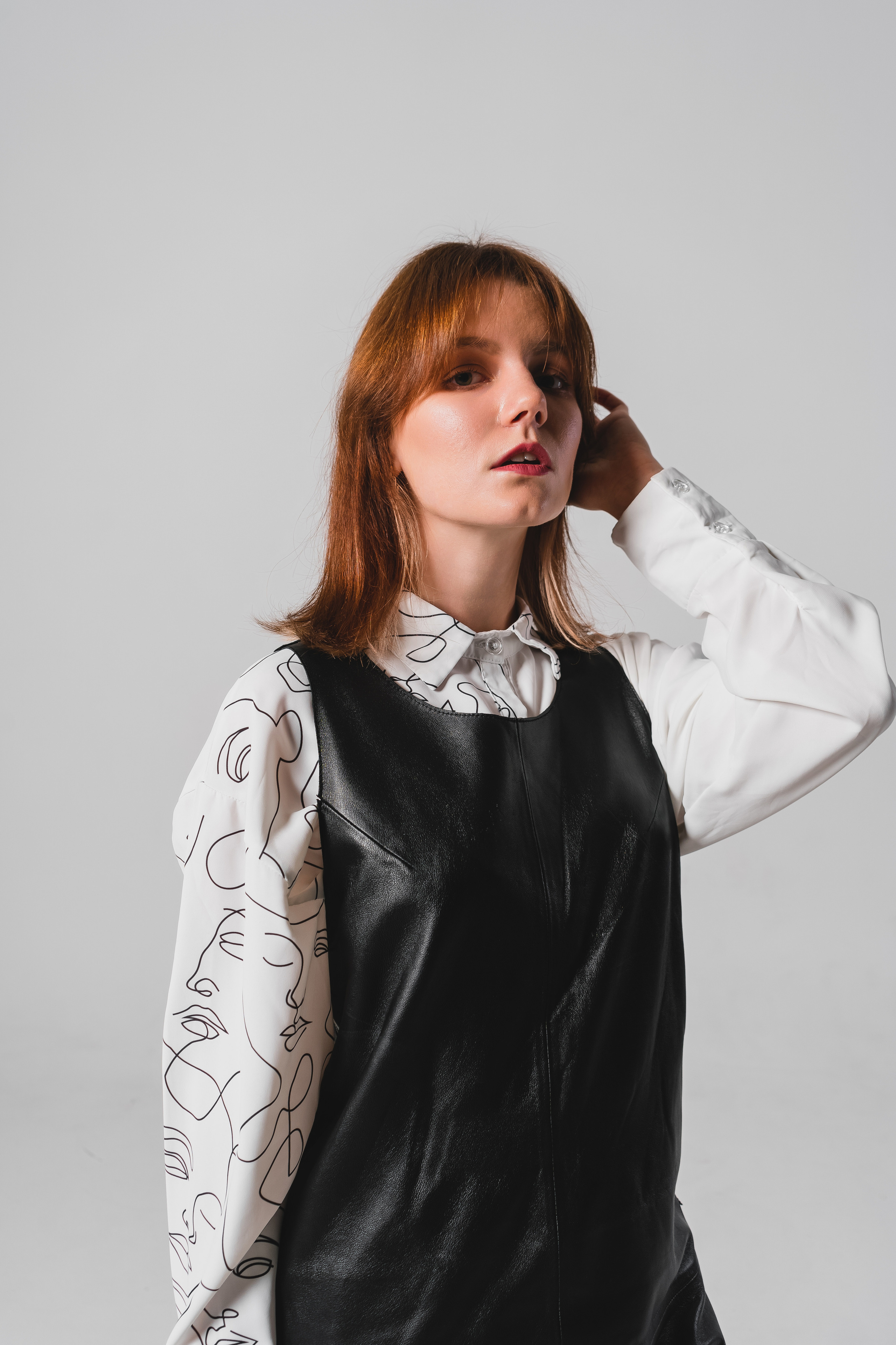 — ПОРТРЕТЫ. Профессиональный фотограф в Санкт-Петербурге Владимир Денисов