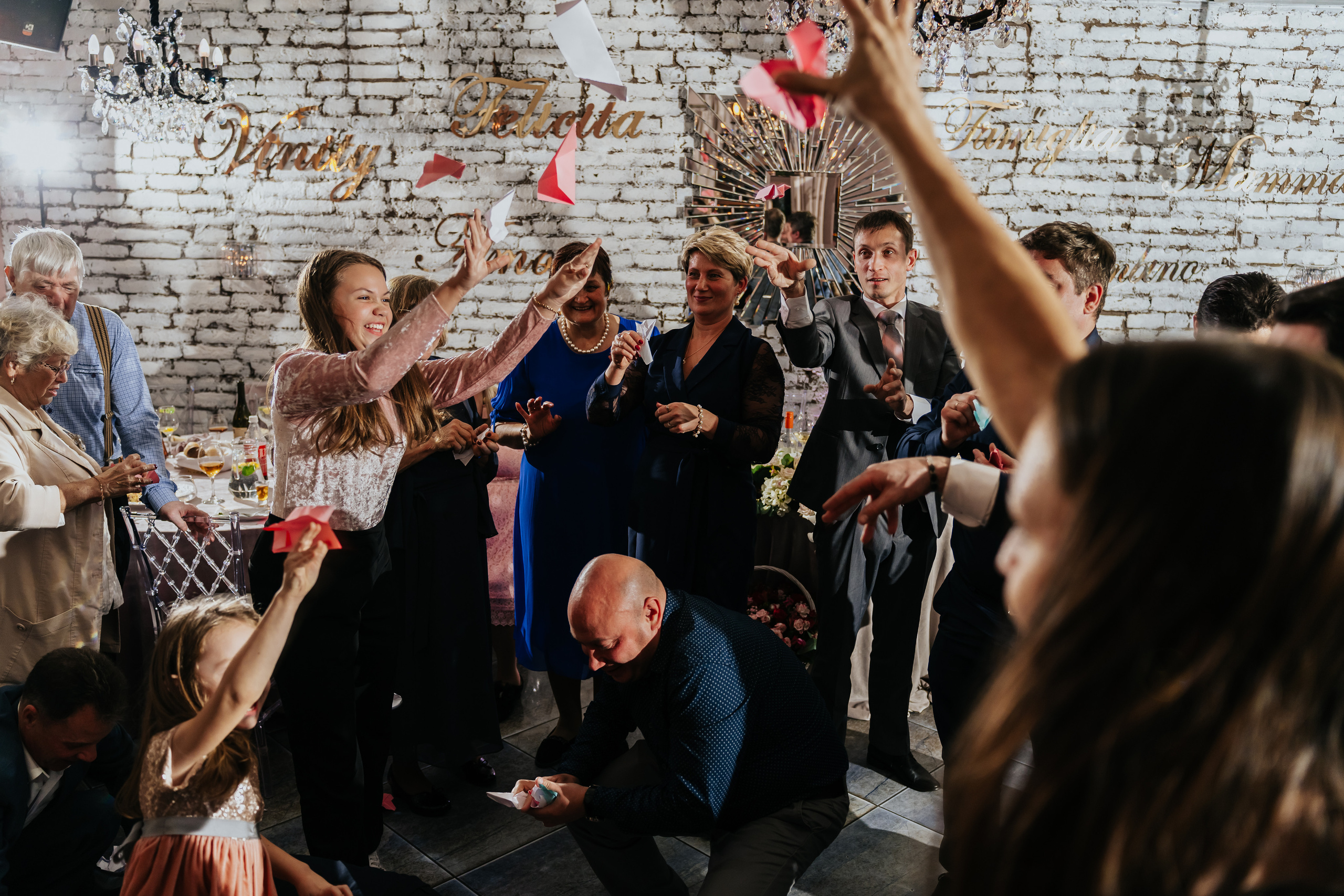 — СВАДЬБЫ. Профессиональный фотограф в Санкт-Петербурге Владимир Денисов