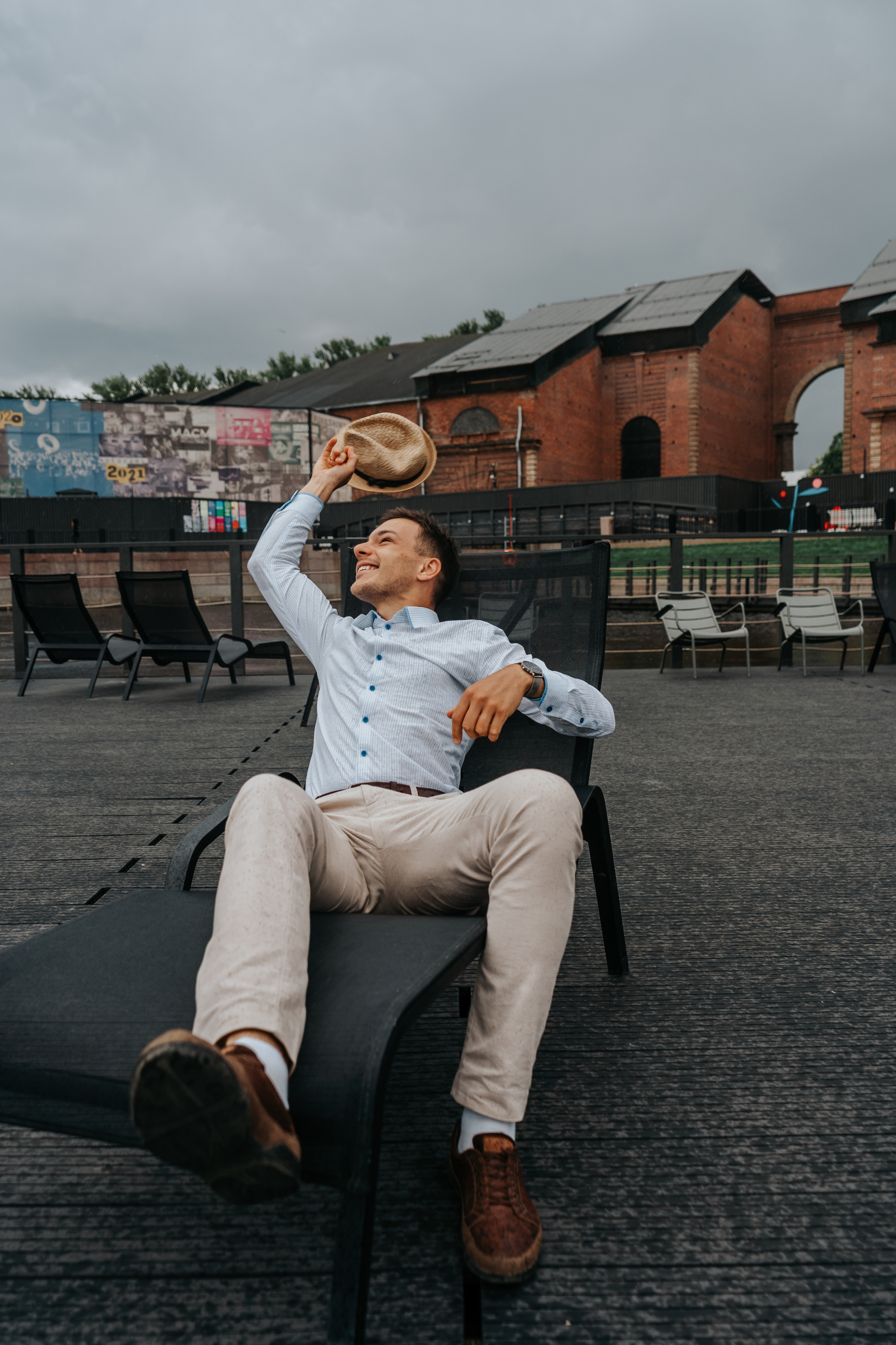 — ПОРТРЕТЫ. Профессиональный фотограф в Санкт-Петербурге Владимир Денисов