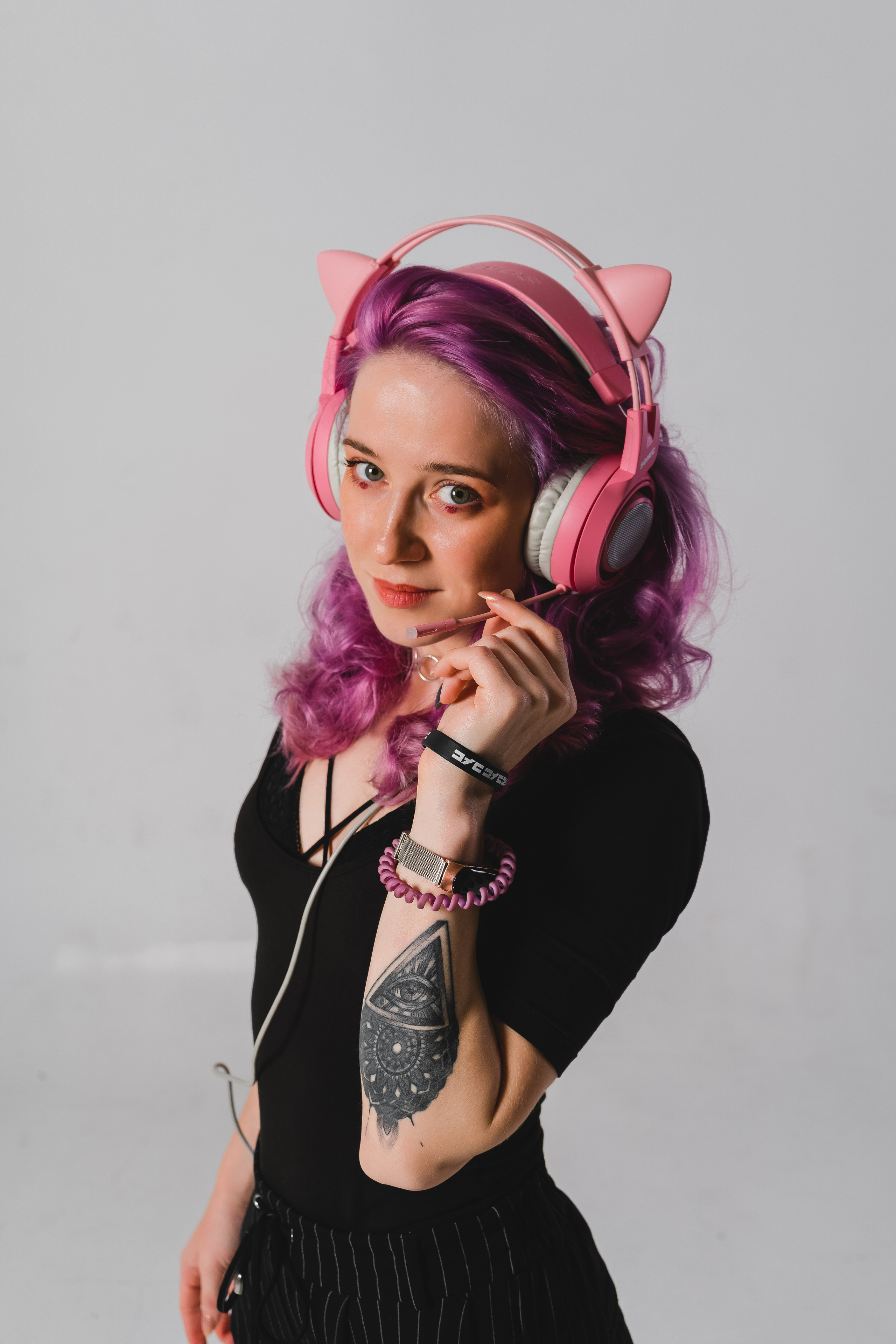 — ПОРТРЕТЫ. Профессиональный фотограф в Санкт-Петербурге Владимир Денисов