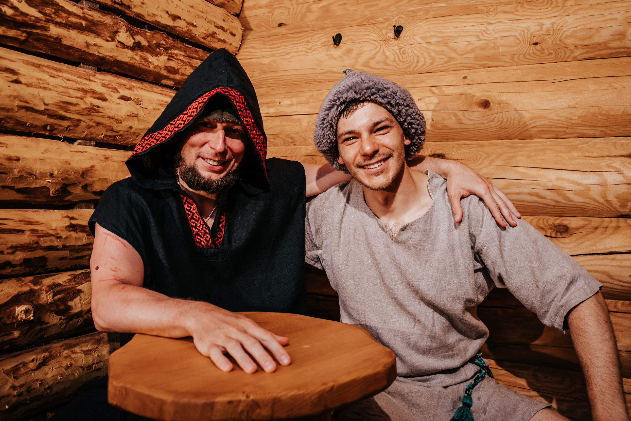 — КОНТЕНТНАЯ СЪЕМКА. Профессиональный фотограф в Санкт-Петербурге Владимир Денисов