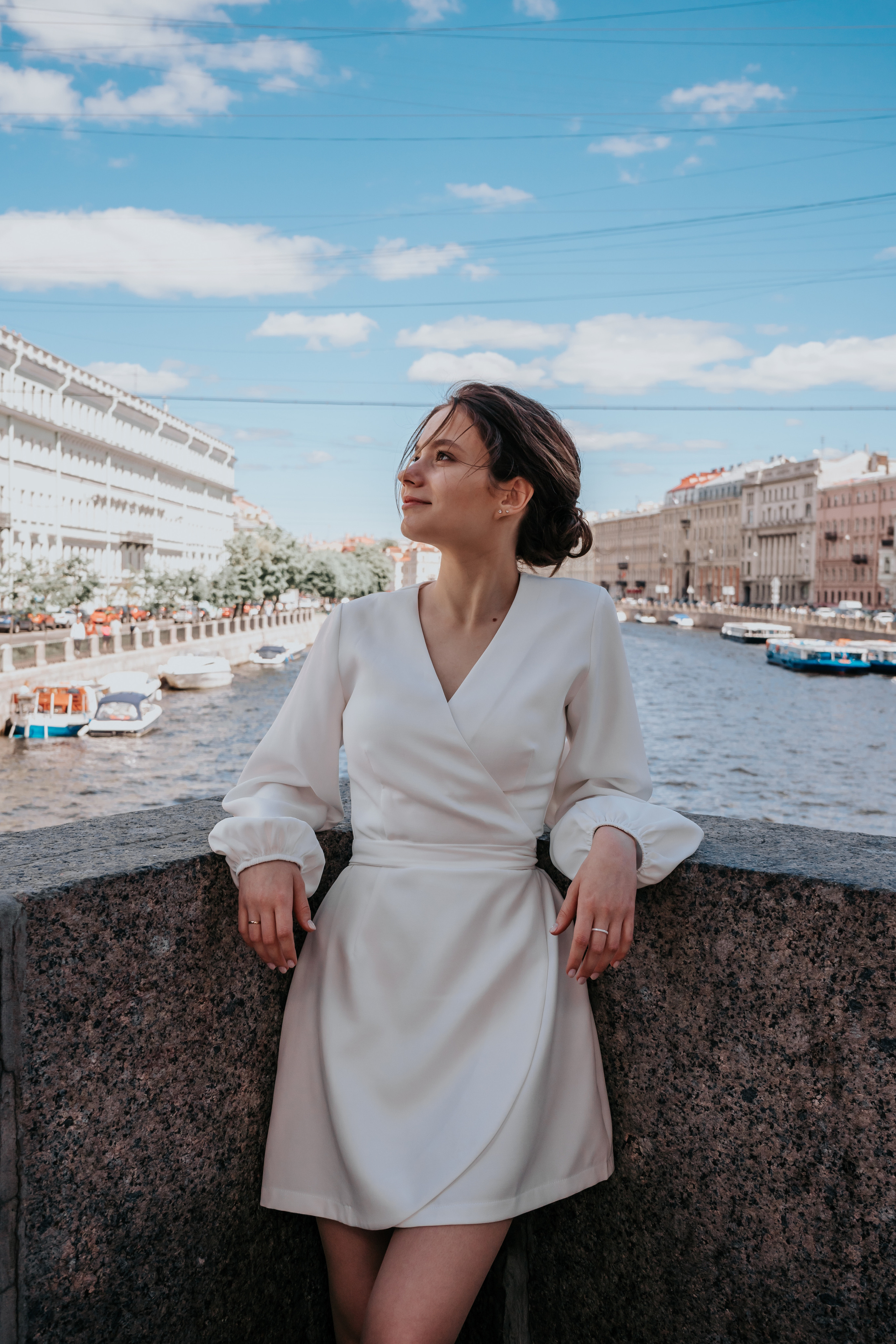 — СВАДЬБЫ. Профессиональный фотограф в Санкт-Петербурге Владимир Денисов