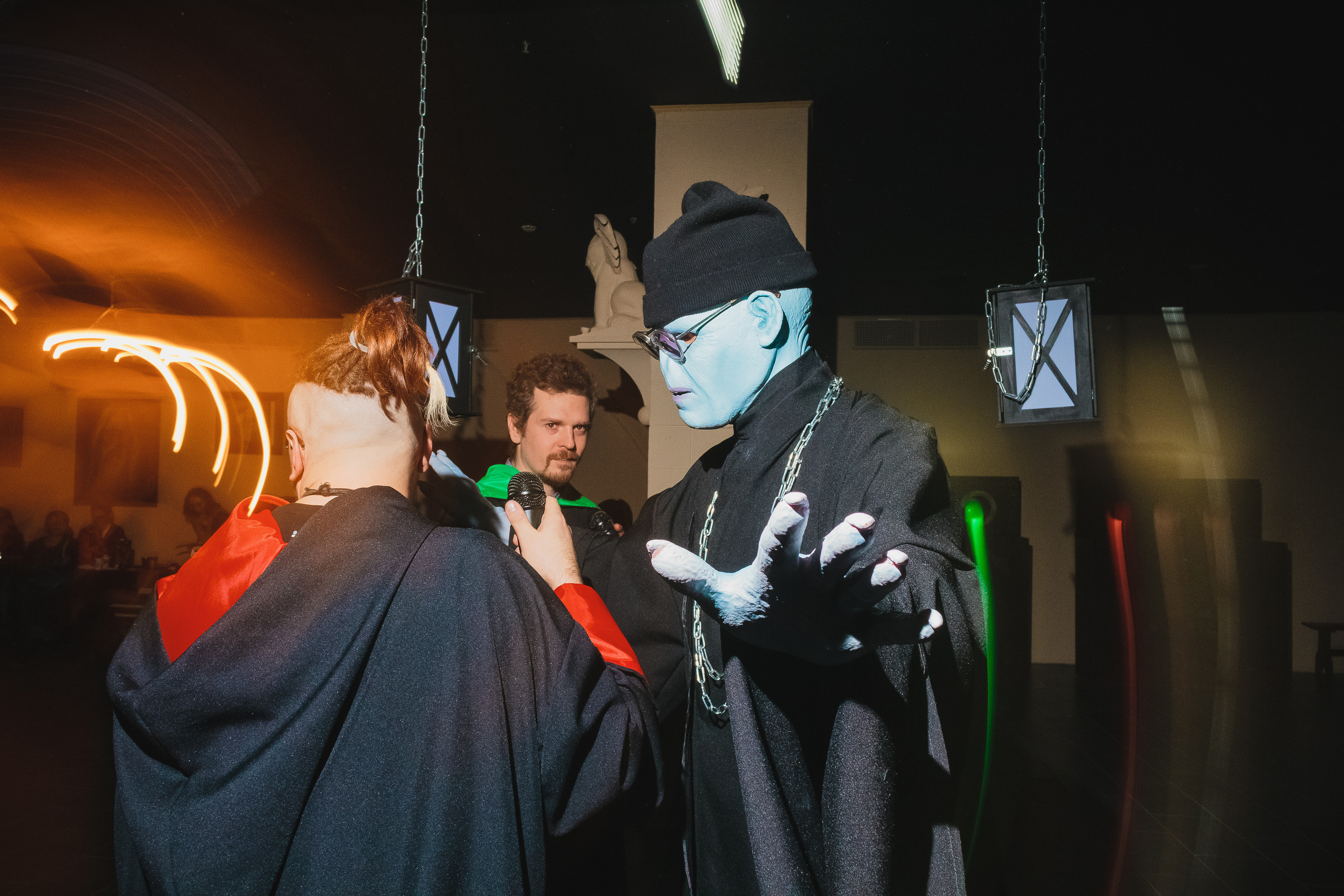 — ИВЕНТЫ. Профессиональный фотограф в Санкт-Петербурге Владимир Денисов