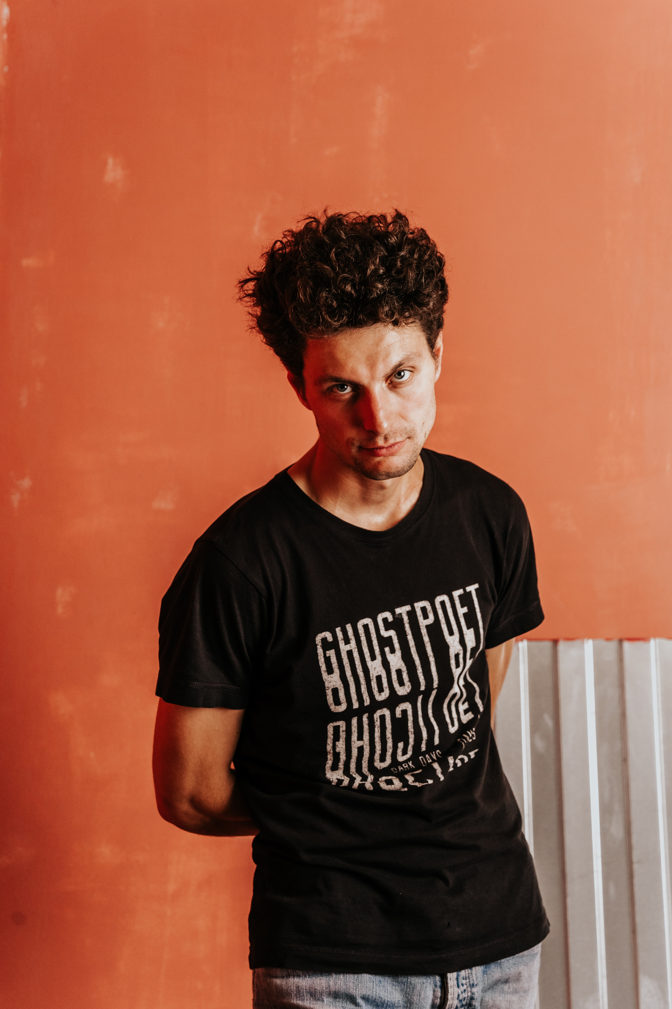 — ПОРТРЕТЫ. Профессиональный фотограф в Санкт-Петербурге Владимир Денисов