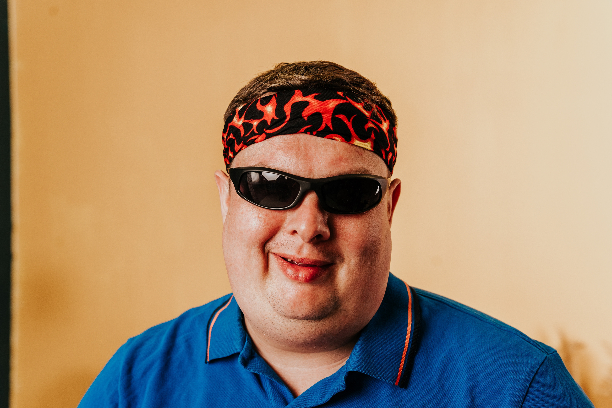 — ПОРТРЕТЫ. Профессиональный фотограф в Санкт-Петербурге Владимир Денисов