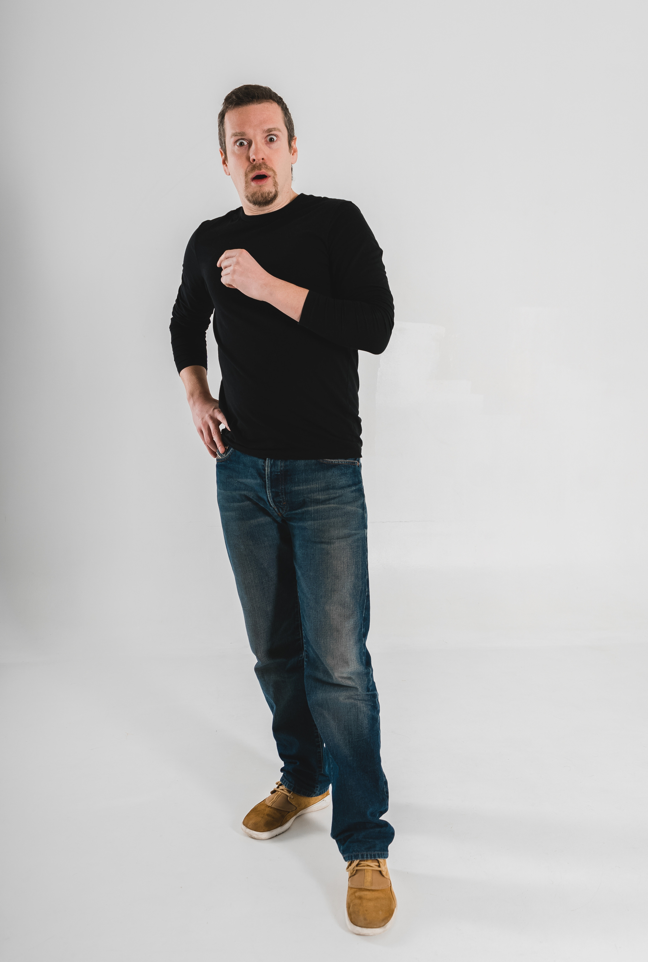 — ПОРТРЕТЫ. Профессиональный фотограф в Санкт-Петербурге Владимир Денисов