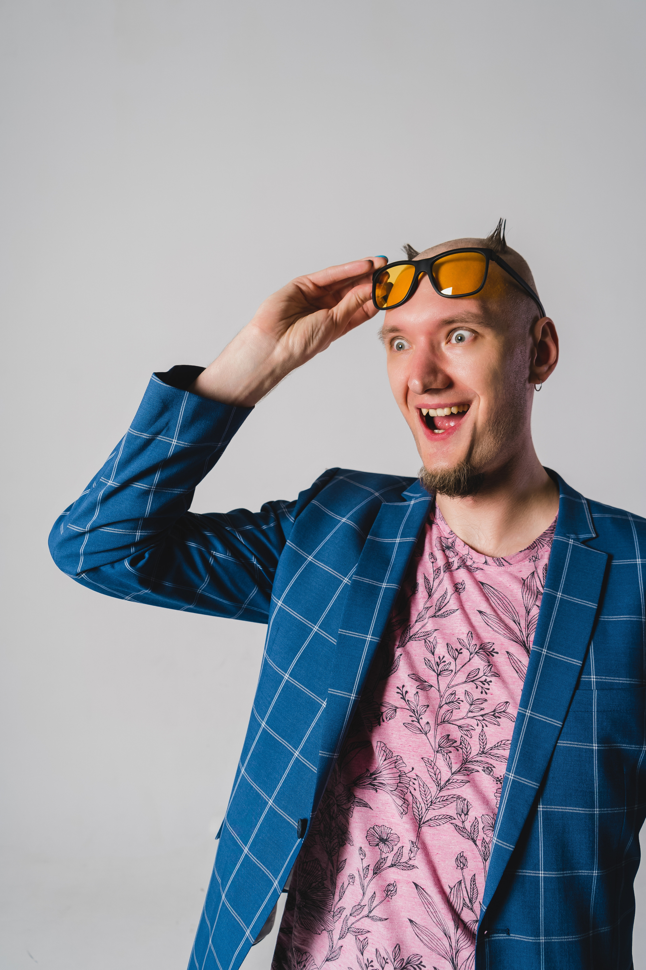 — ПОРТРЕТЫ. Профессиональный фотограф в Санкт-Петербурге Владимир Денисов