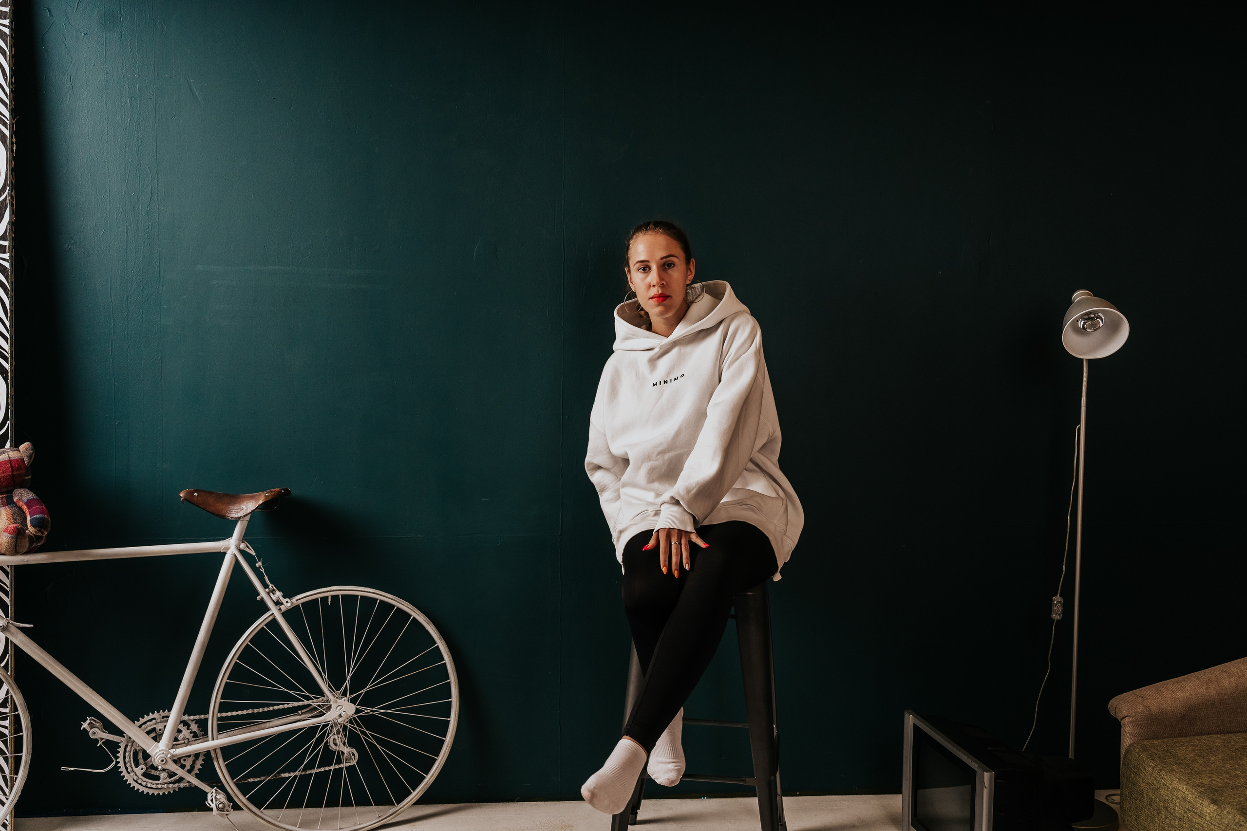 — ПОРТРЕТЫ. Профессиональный фотограф в Санкт-Петербурге Владимир Денисов