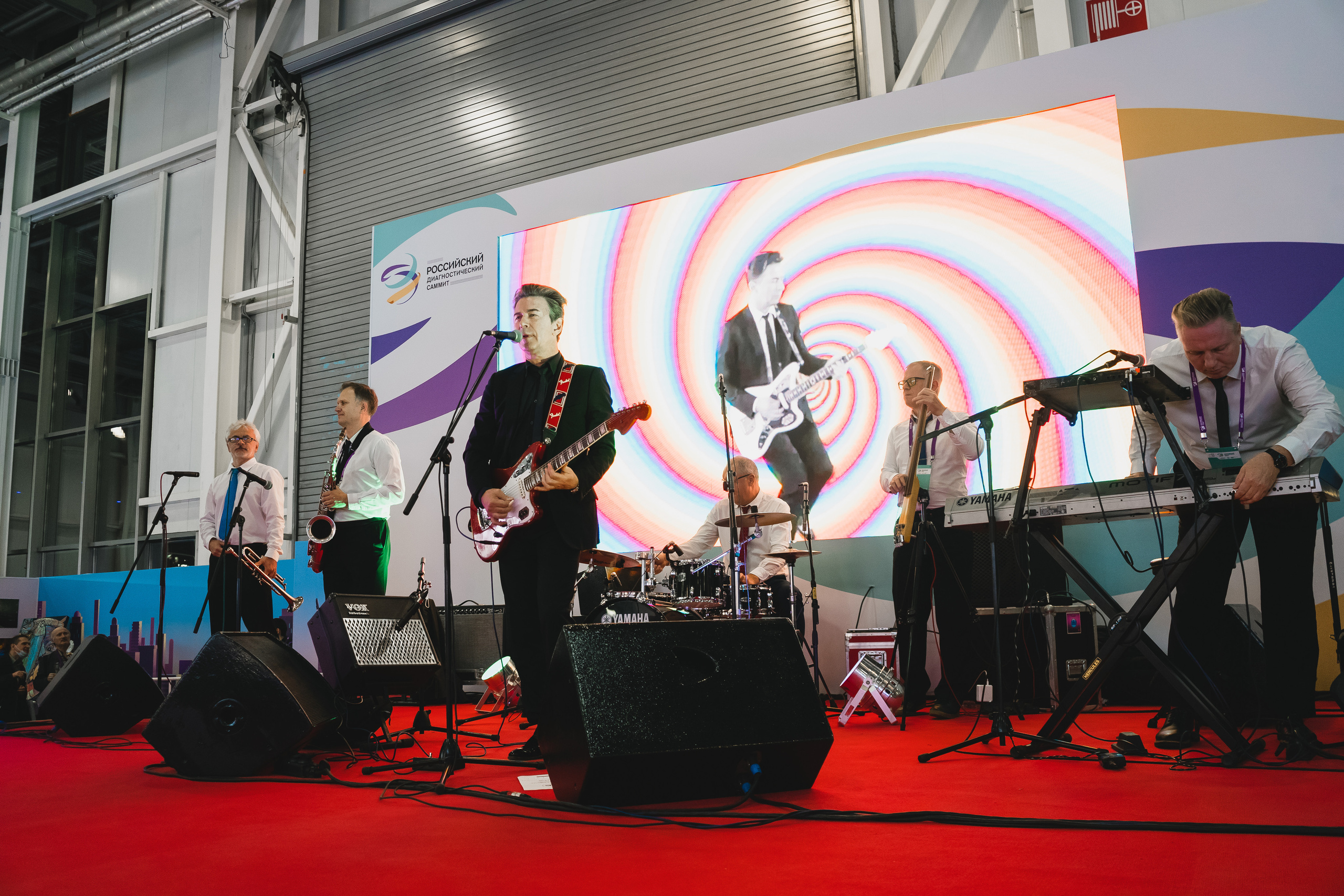 — ИВЕНТЫ. Профессиональный фотограф в Санкт-Петербурге Владимир Денисов