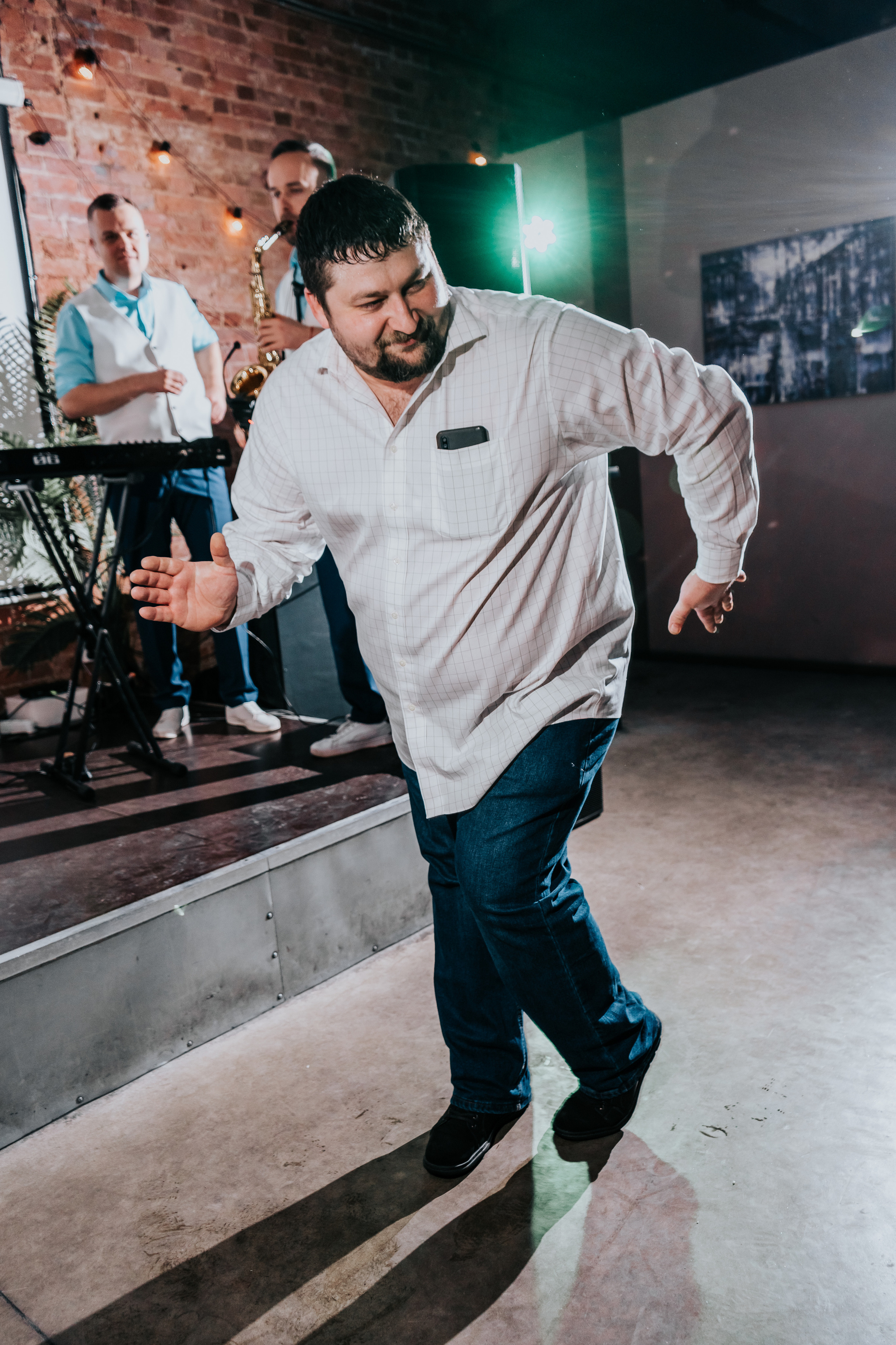 — ИВЕНТЫ. Профессиональный фотограф в Санкт-Петербурге Владимир Денисов