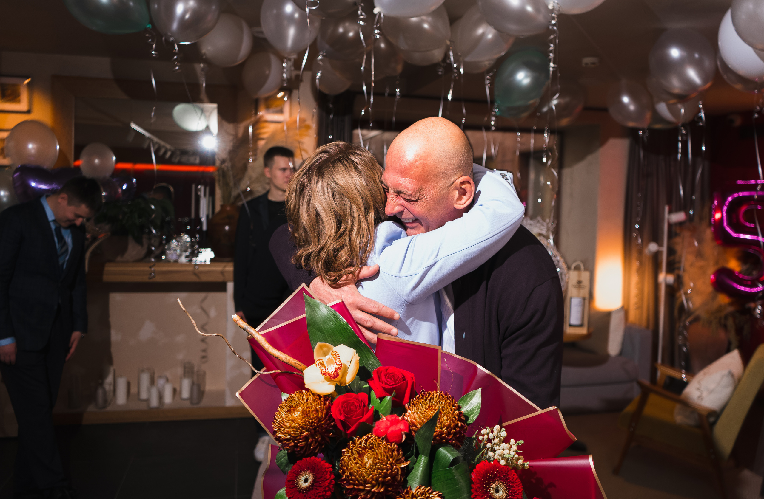 — ИВЕНТЫ. Профессиональный фотограф в Санкт-Петербурге Владимир Денисов