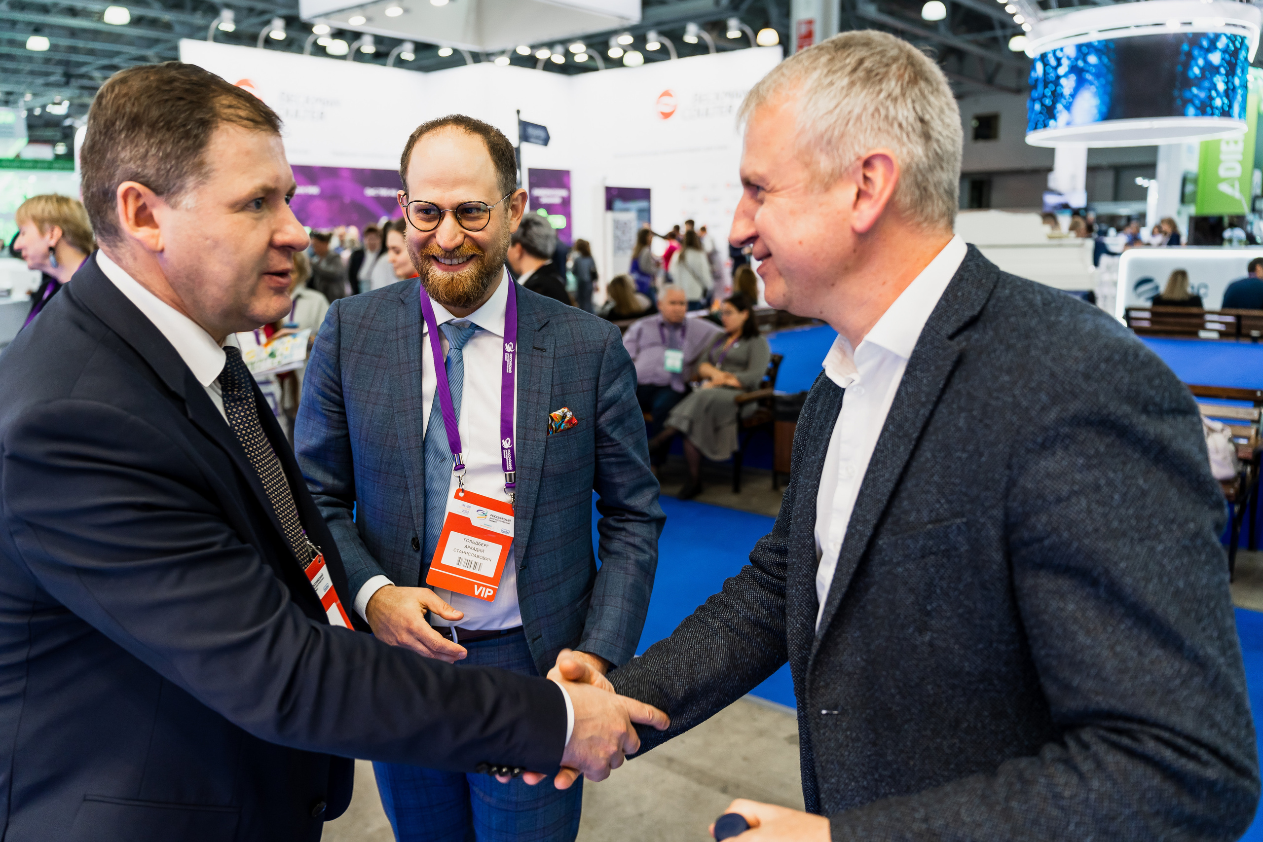 — ИВЕНТЫ. Профессиональный фотограф в Санкт-Петербурге Владимир Денисов