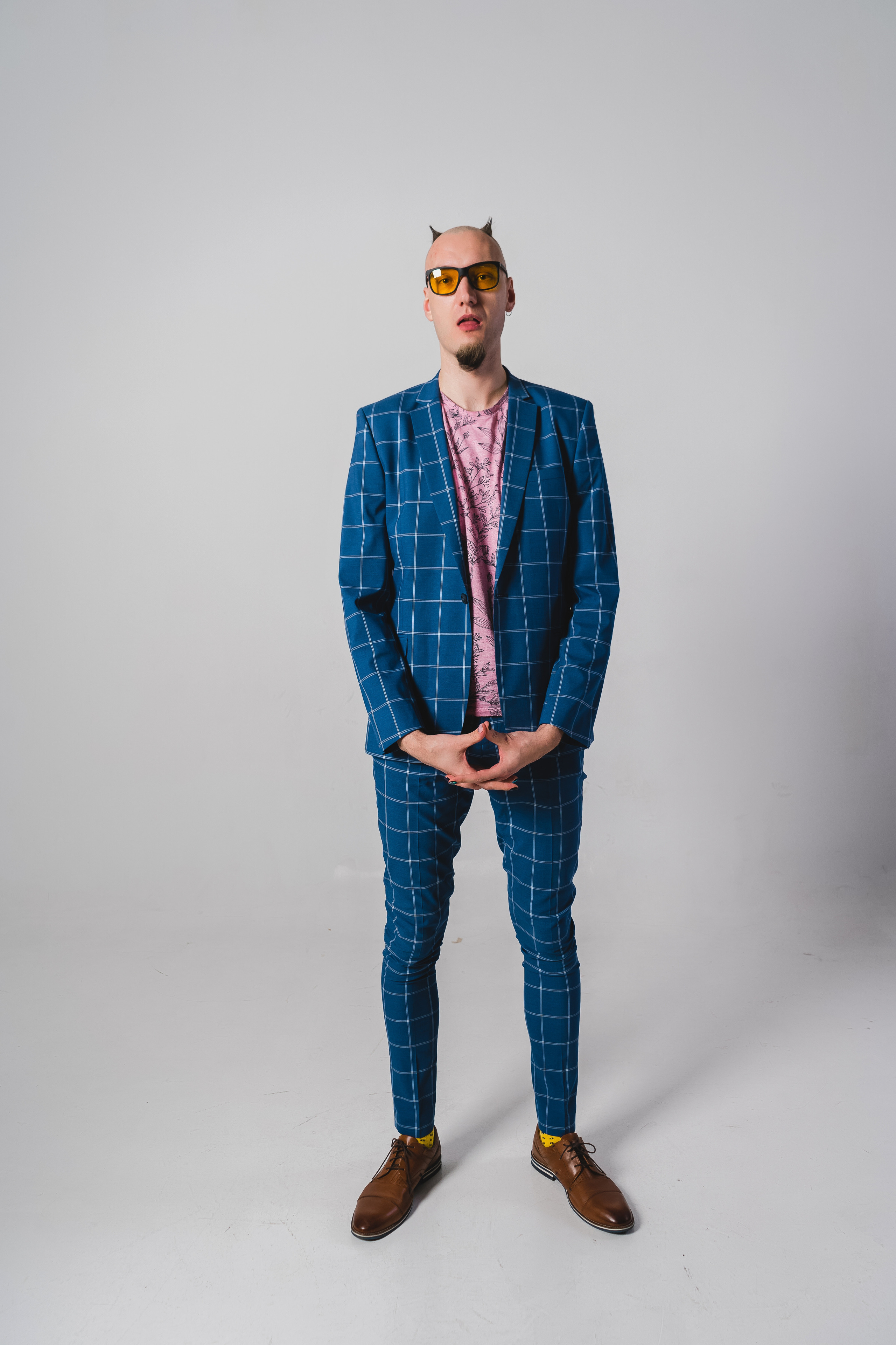 — ПОРТРЕТЫ. Профессиональный фотограф в Санкт-Петербурге Владимир Денисов