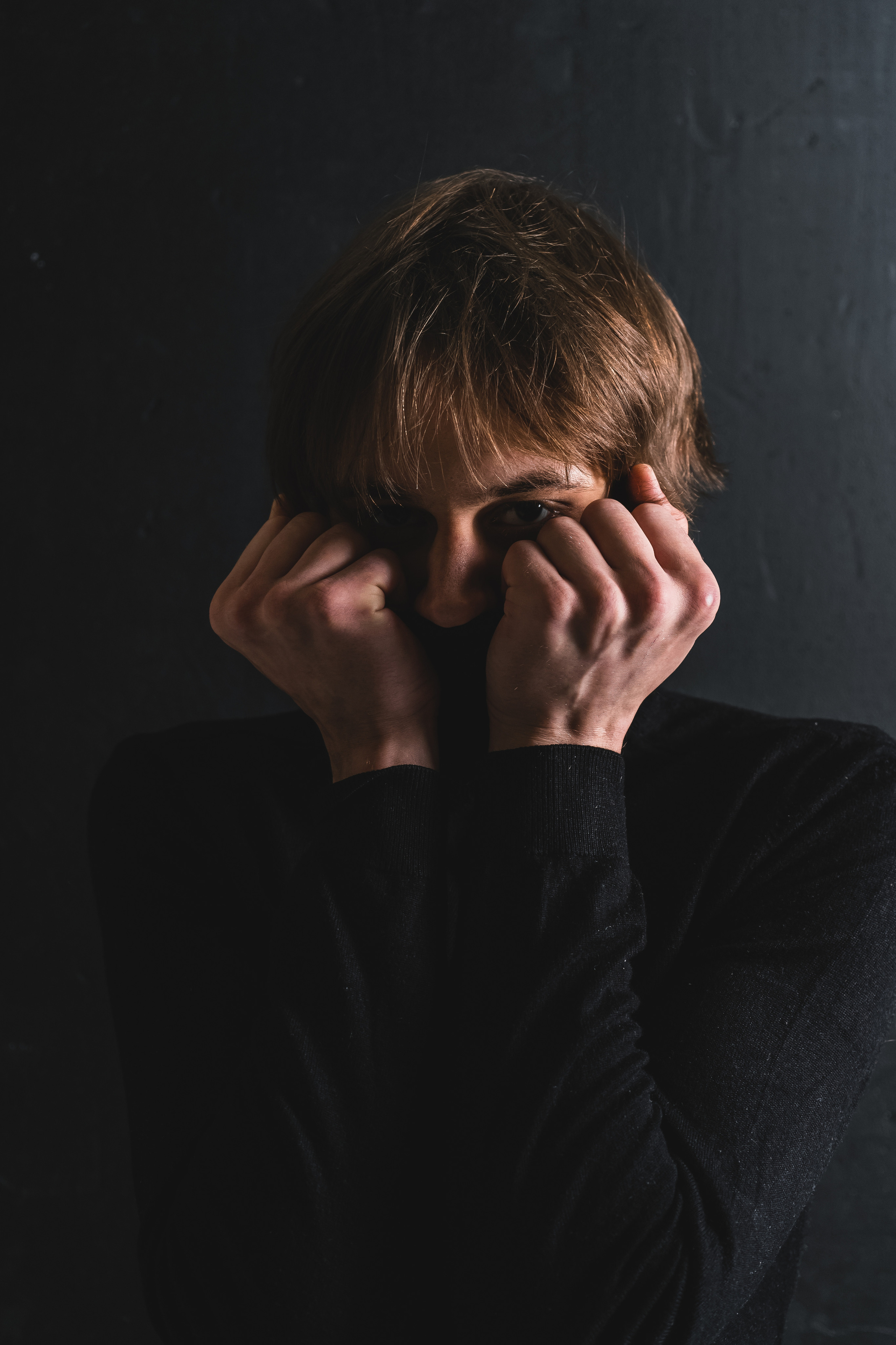 — ПОРТРЕТЫ. Профессиональный фотограф в Санкт-Петербурге Владимир Денисов