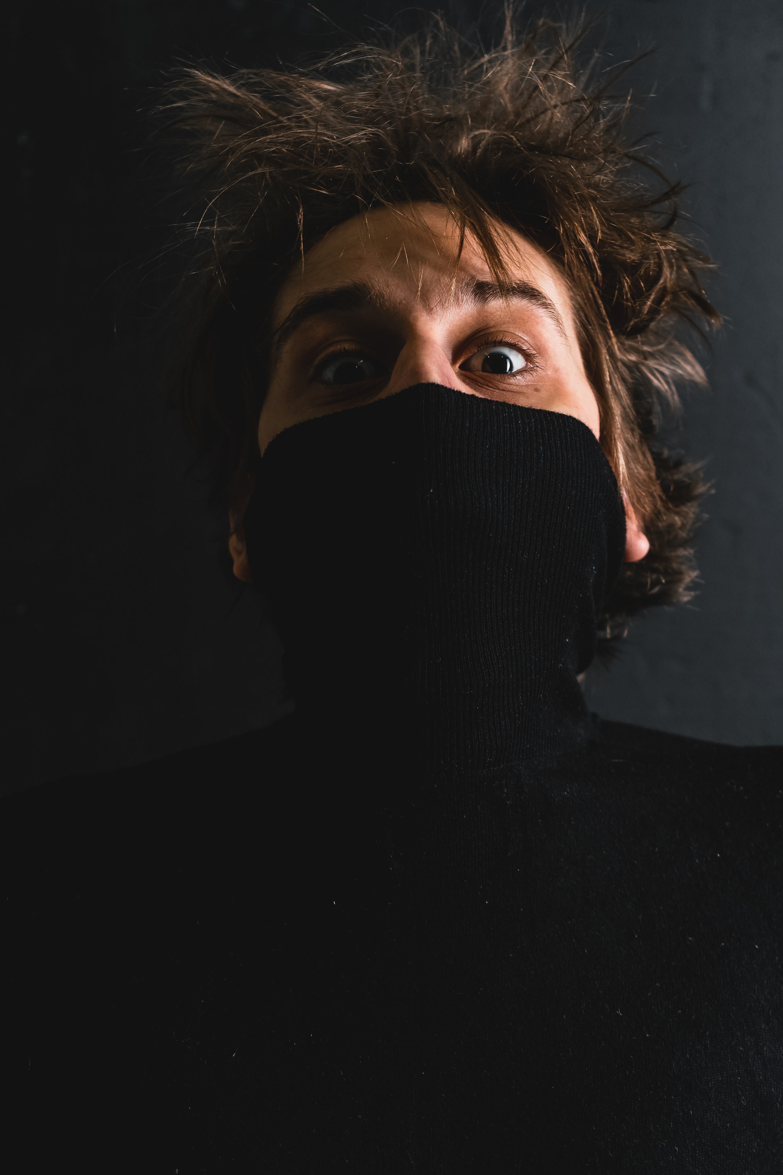 — ПОРТРЕТЫ. Профессиональный фотограф в Санкт-Петербурге Владимир Денисов