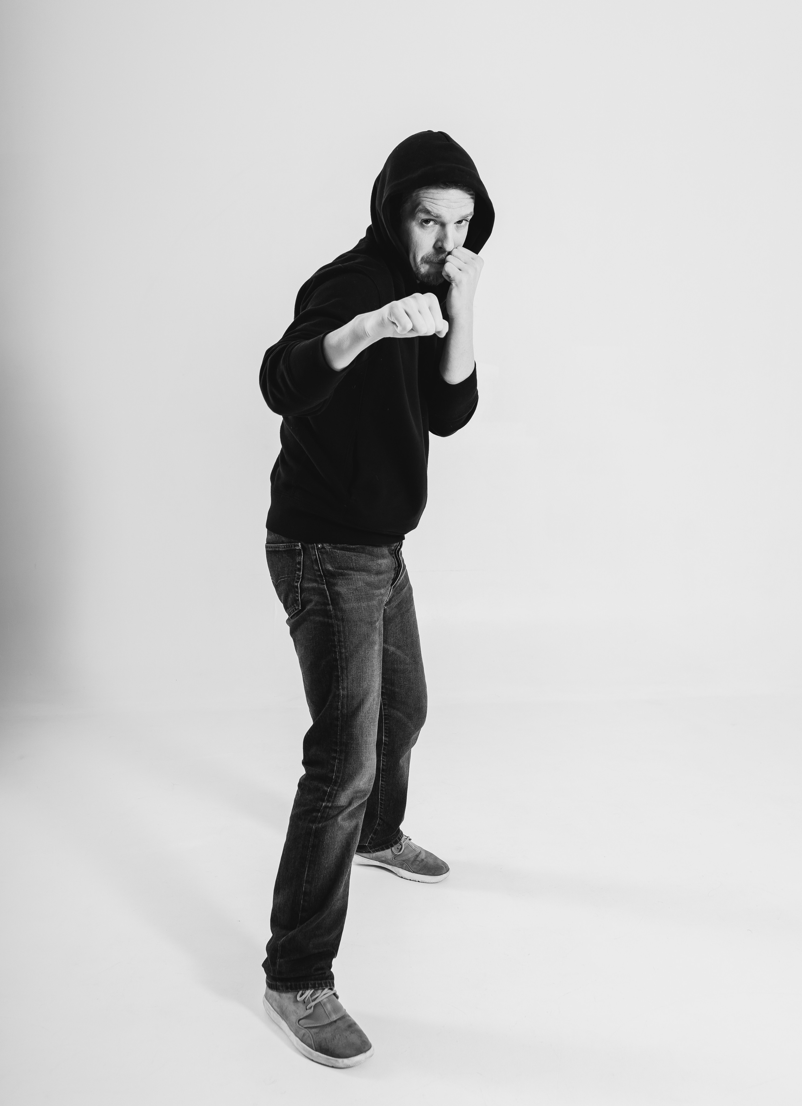 — ПОРТРЕТЫ. Профессиональный фотограф в Санкт-Петербурге Владимир Денисов