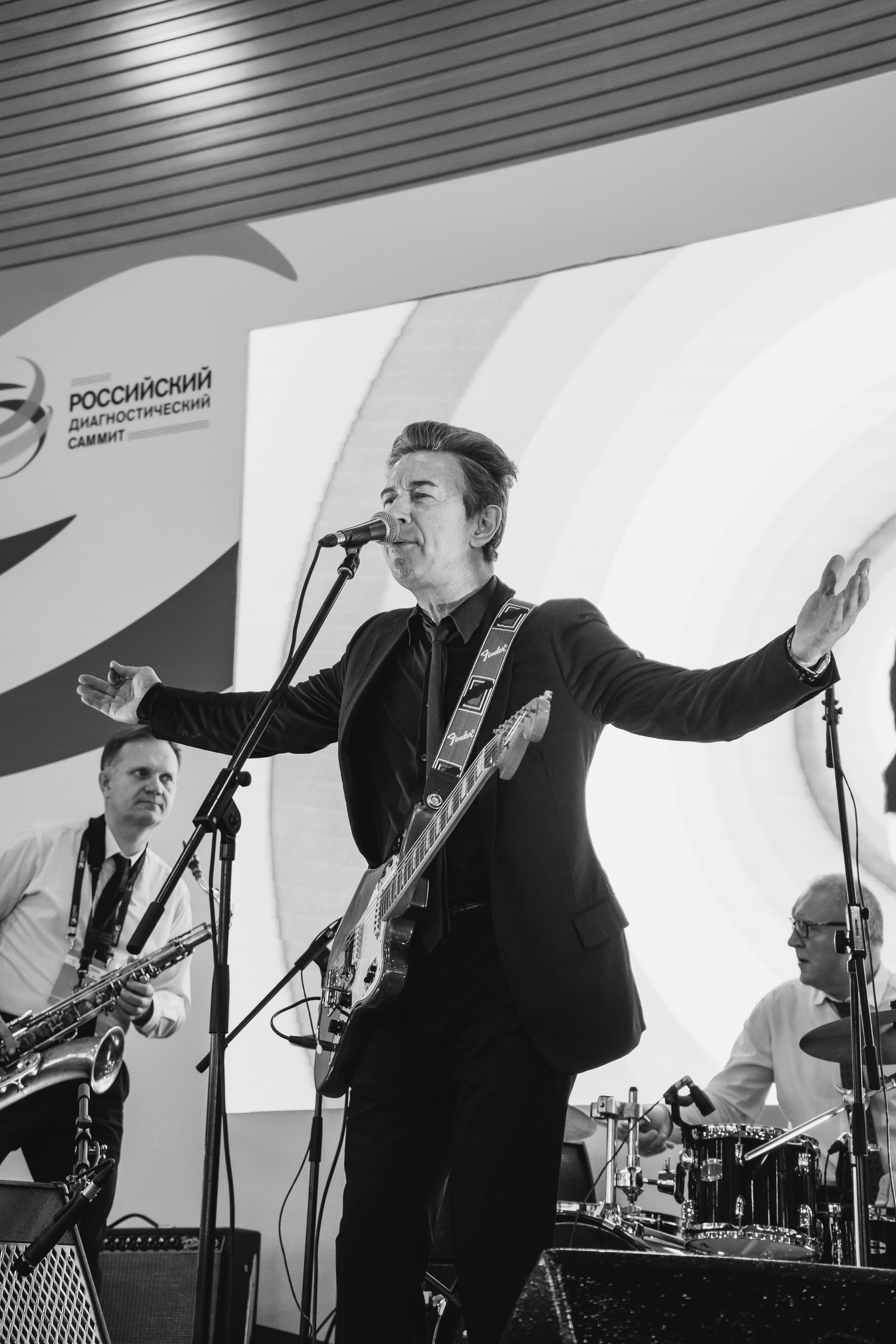 — ИВЕНТЫ. Профессиональный фотограф в Санкт-Петербурге Владимир Денисов