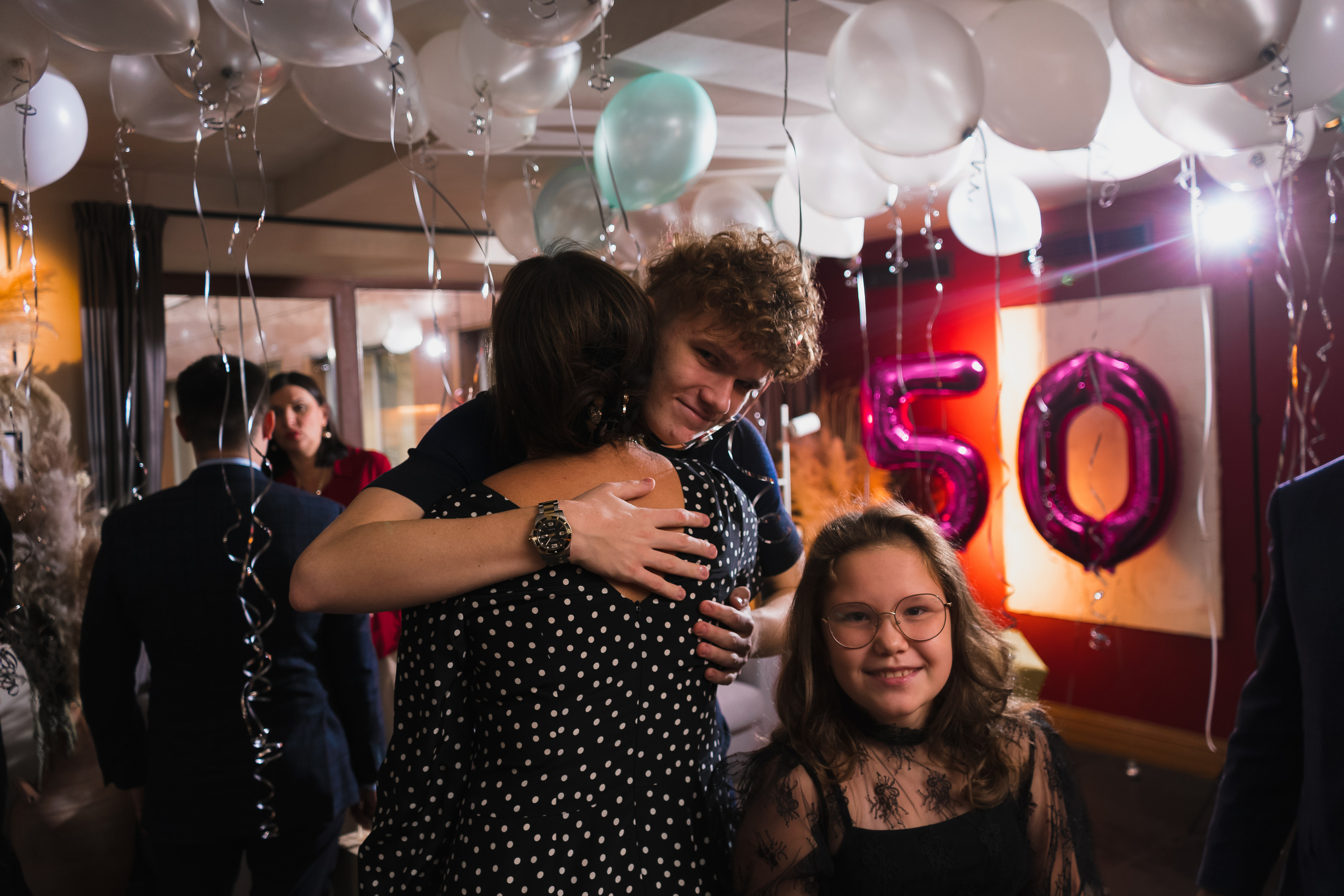 — ИВЕНТЫ. Профессиональный фотограф в Санкт-Петербурге Владимир Денисов