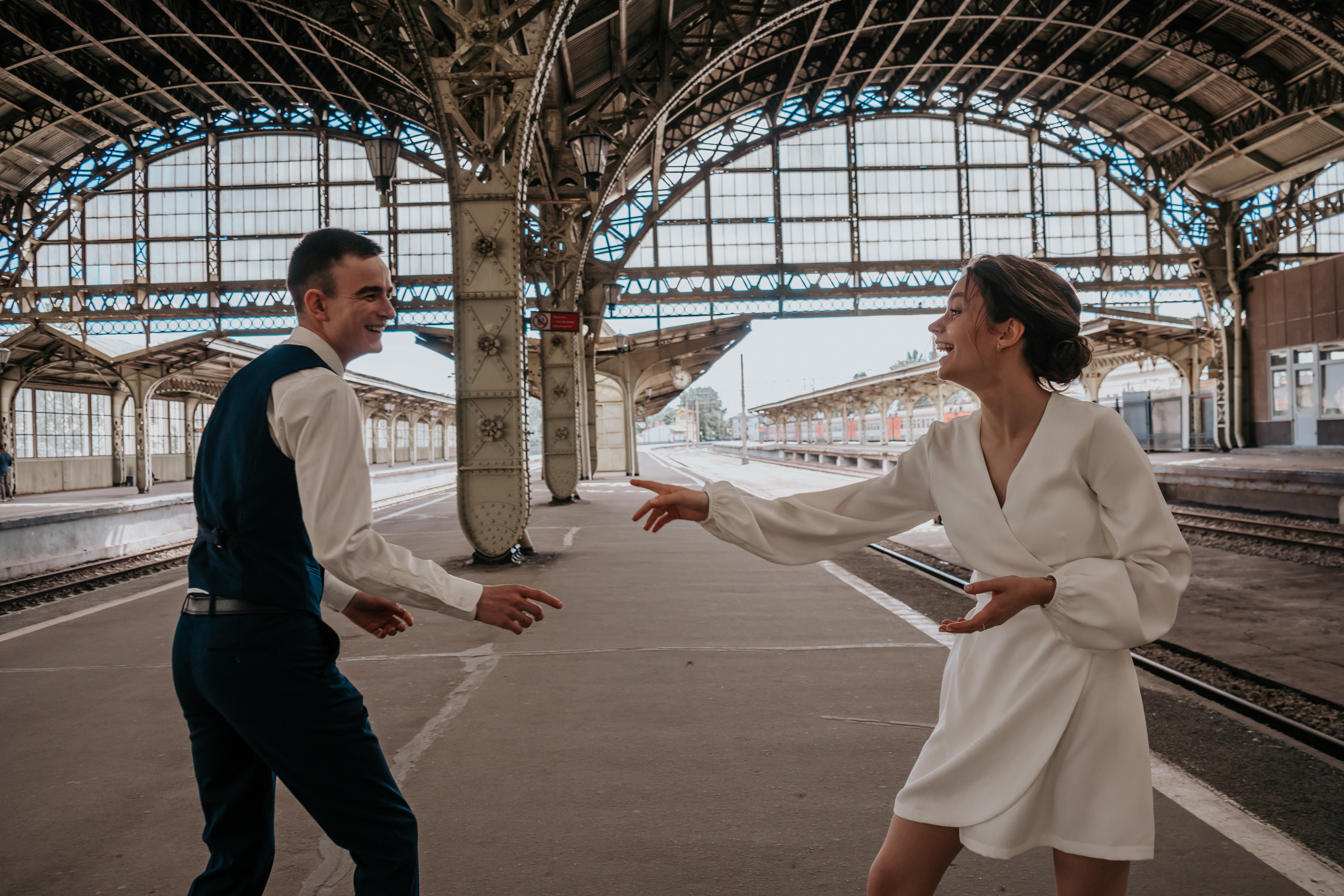 — СВАДЬБЫ. Профессиональный фотограф в Санкт-Петербурге Владимир Денисов
