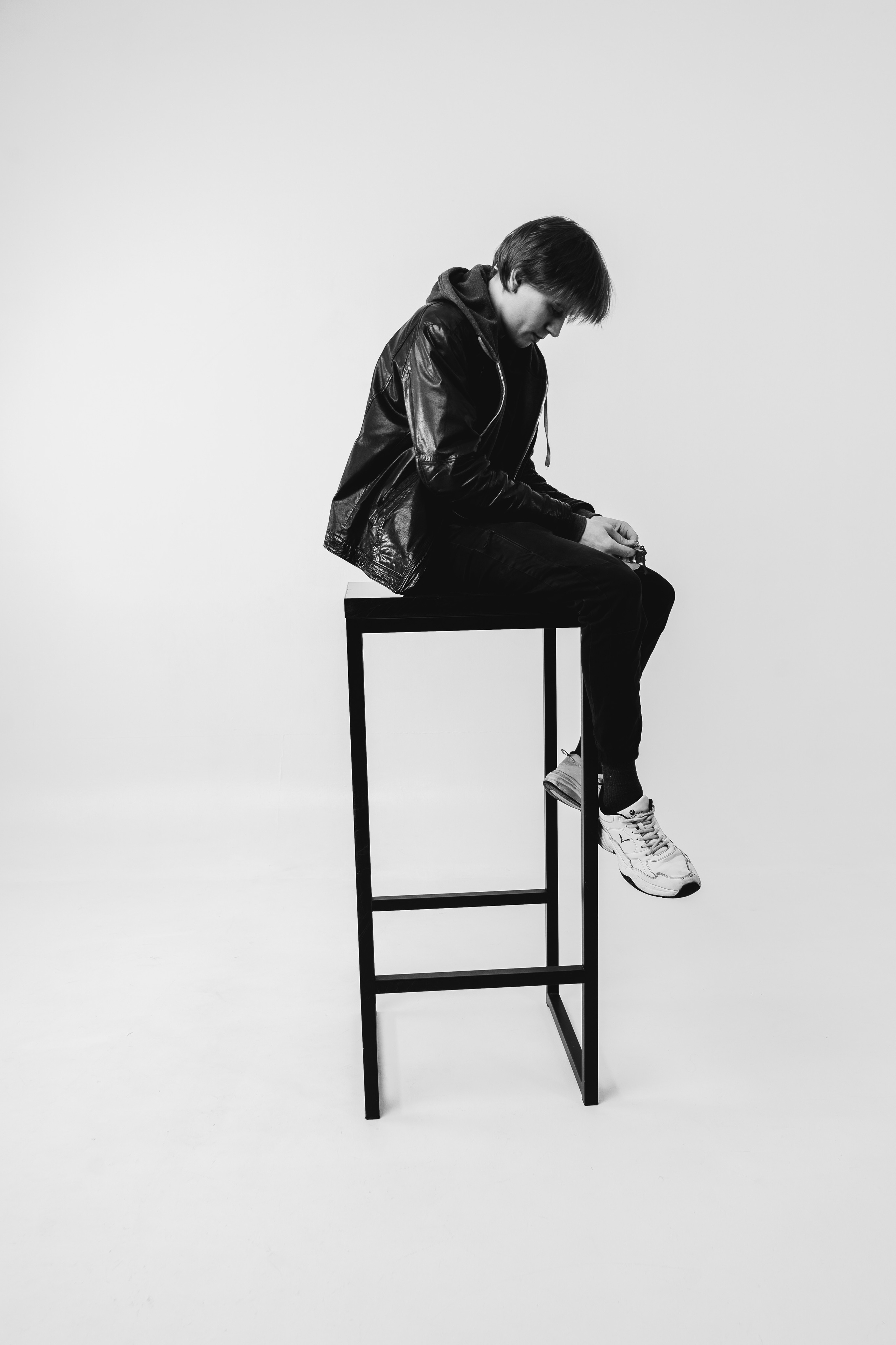 — ПОРТРЕТЫ. Профессиональный фотограф в Санкт-Петербурге Владимир Денисов