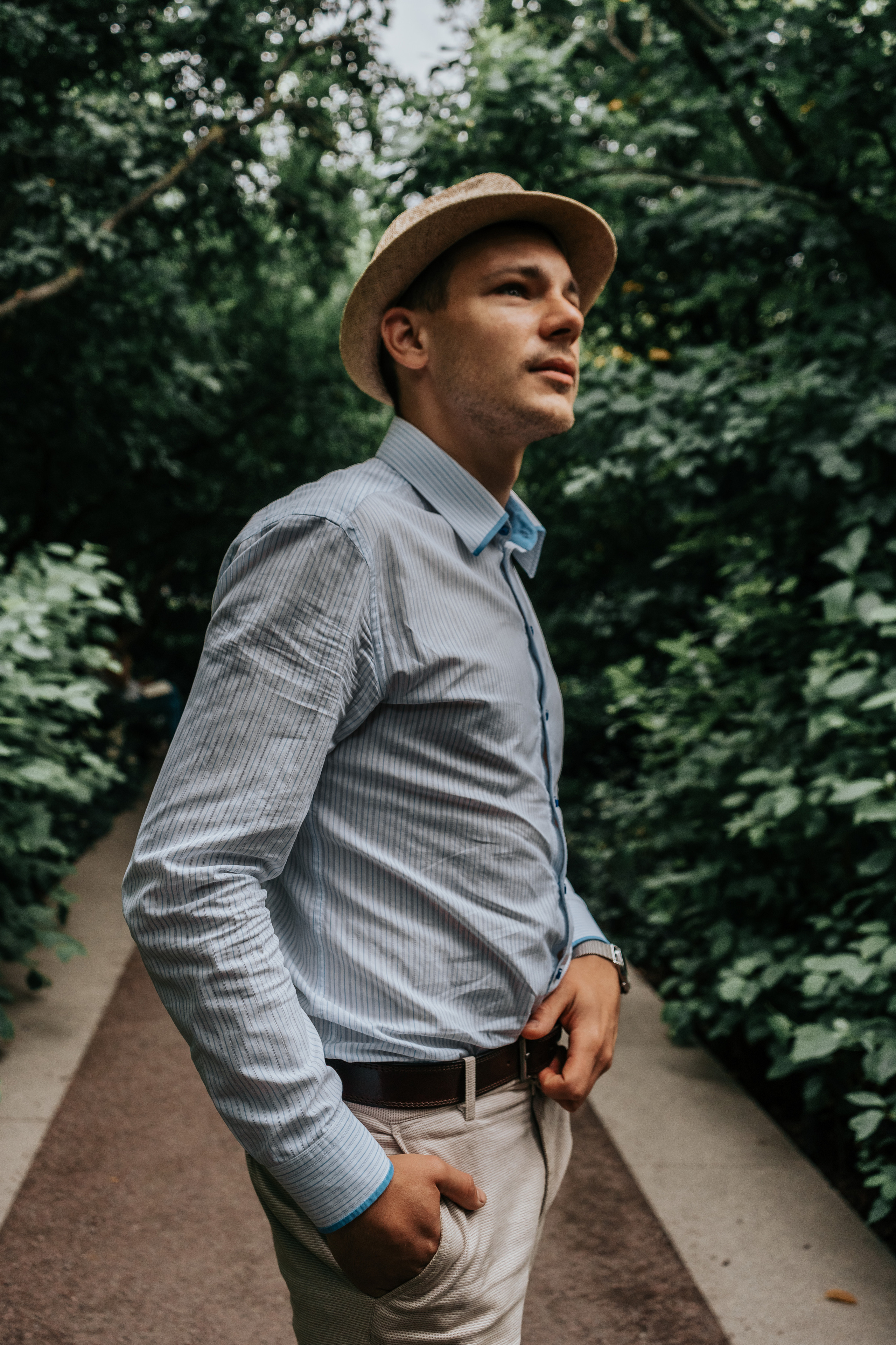 — ПОРТРЕТЫ. Профессиональный фотограф в Санкт-Петербурге Владимир Денисов