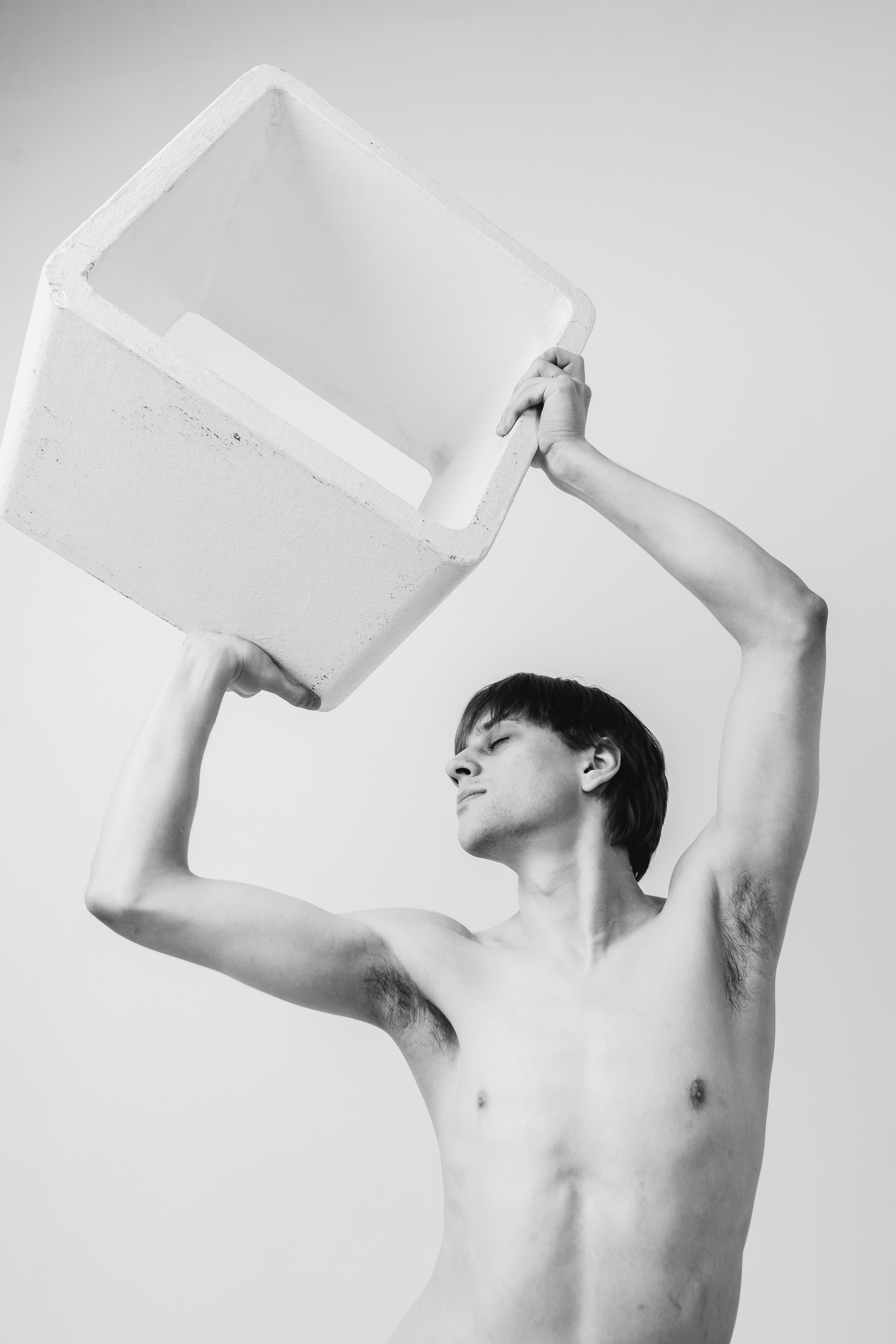 — ПОРТРЕТЫ. Профессиональный фотограф в Санкт-Петербурге Владимир Денисов