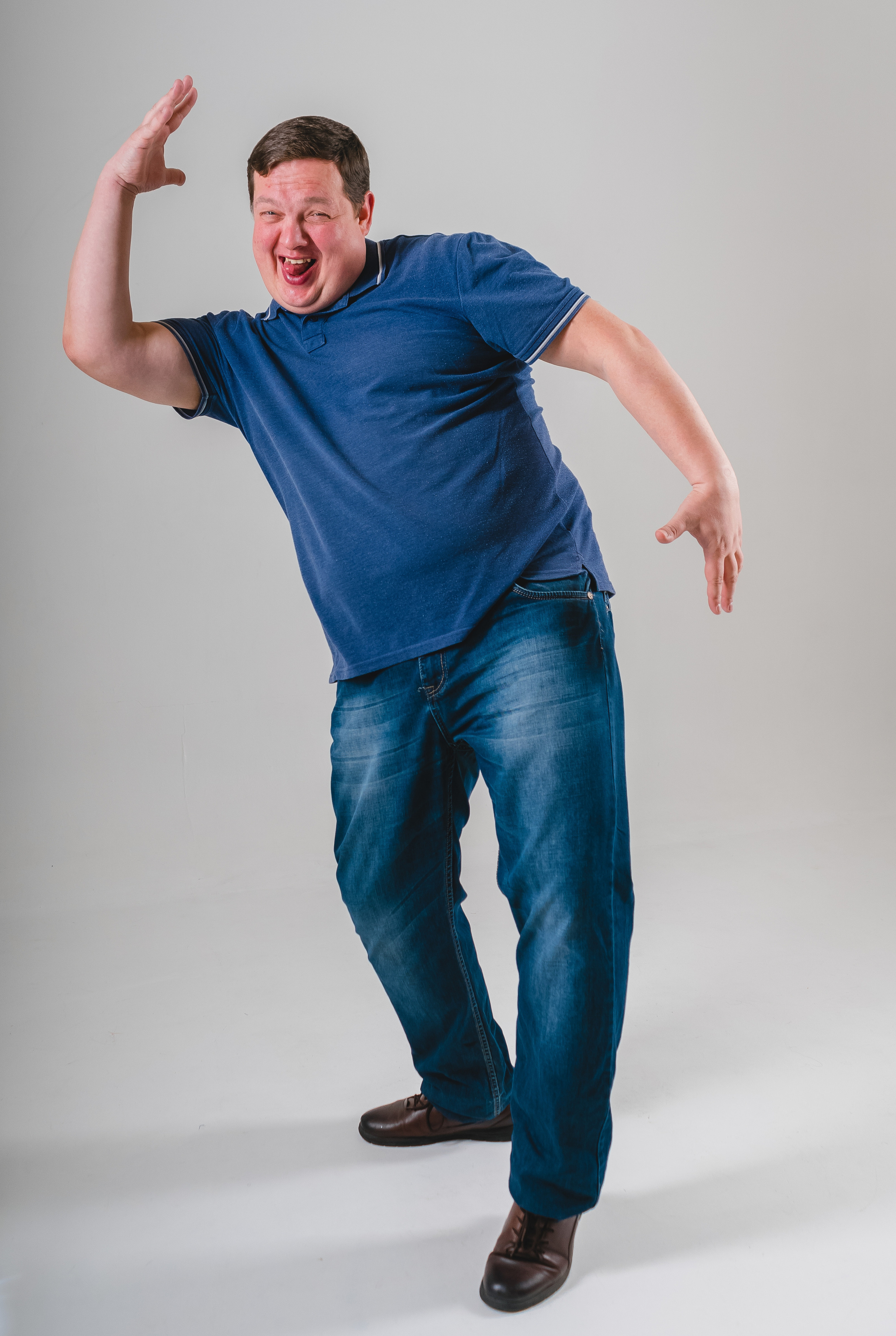 — ПОРТРЕТЫ. Профессиональный фотограф в Санкт-Петербурге Владимир Денисов