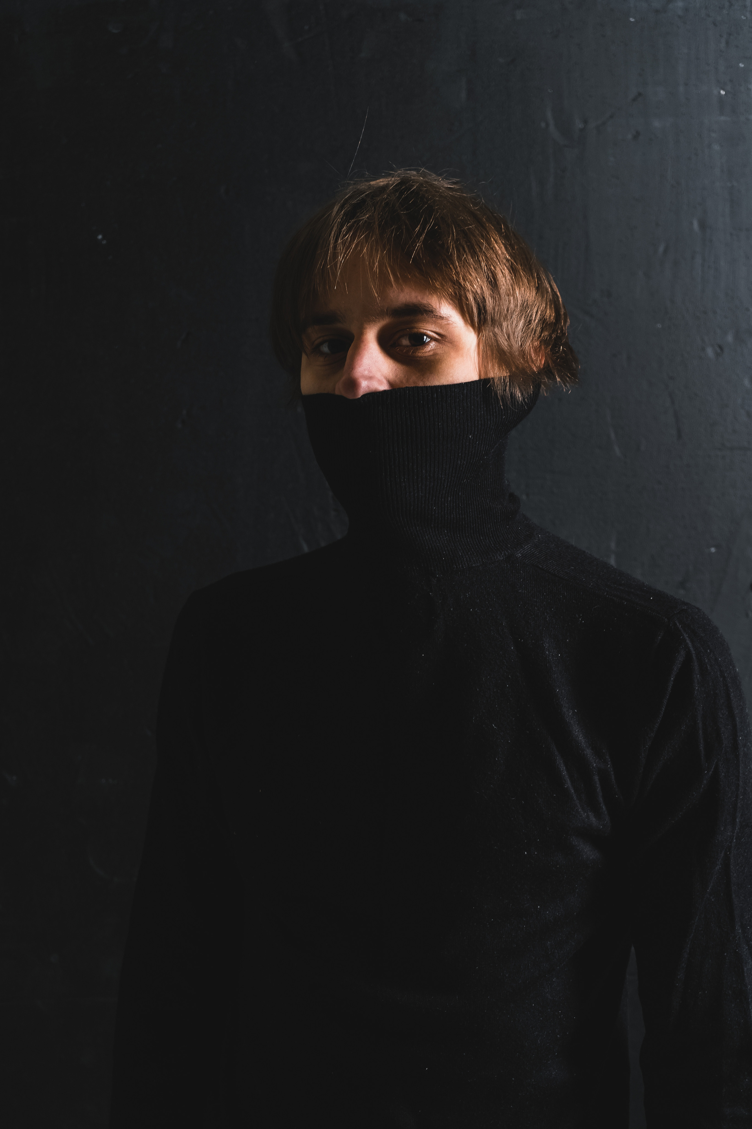 — ПОРТРЕТЫ. Профессиональный фотограф в Санкт-Петербурге Владимир Денисов