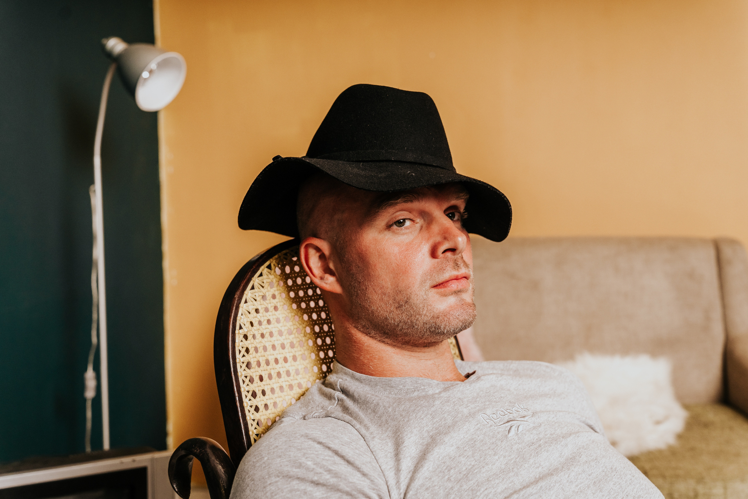 — ПОРТРЕТЫ. Профессиональный фотограф в Санкт-Петербурге Владимир Денисов