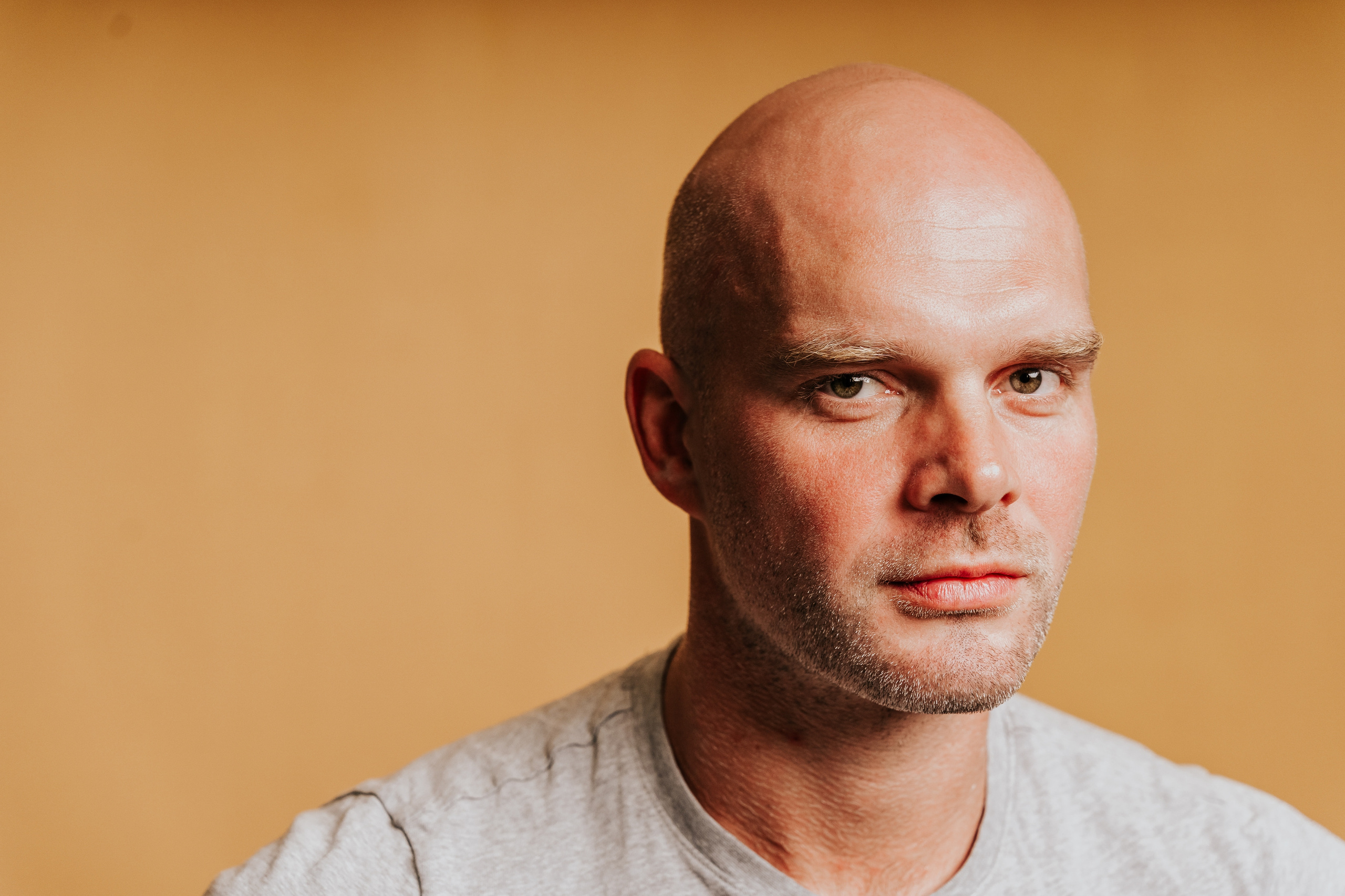 — ПОРТРЕТЫ. Профессиональный фотограф в Санкт-Петербурге Владимир Денисов