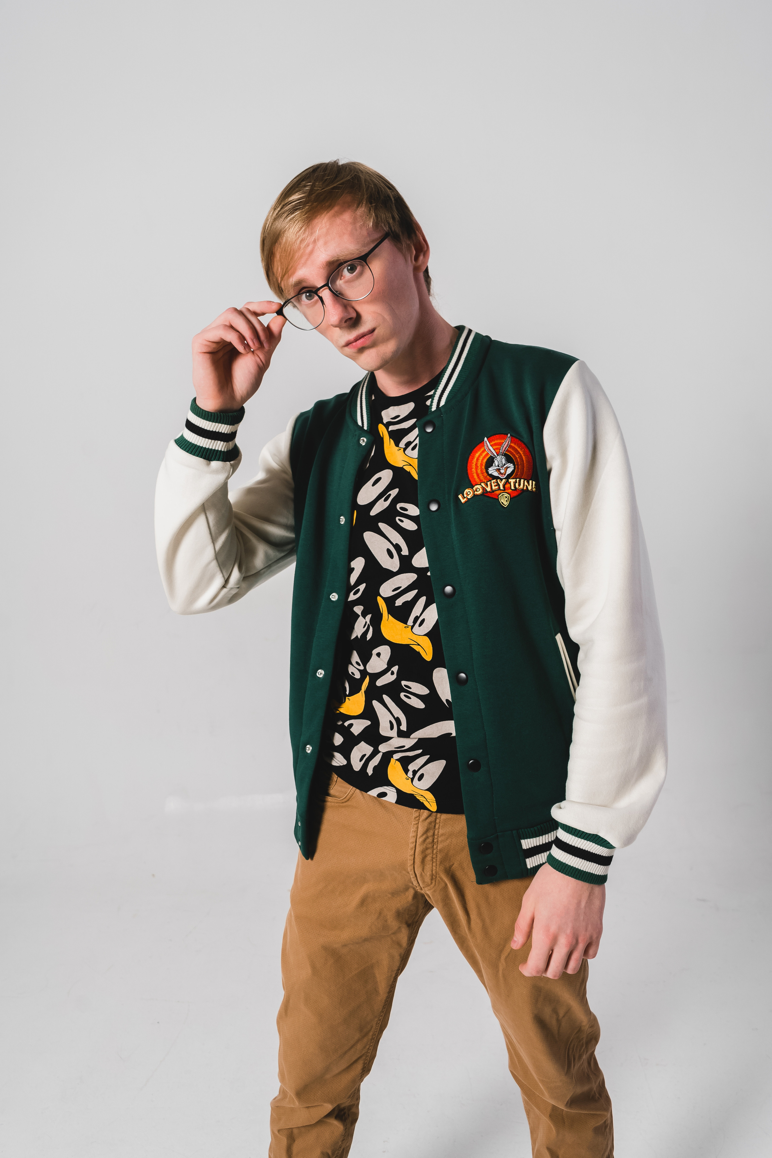 — ПОРТРЕТЫ. Профессиональный фотограф в Санкт-Петербурге Владимир Денисов