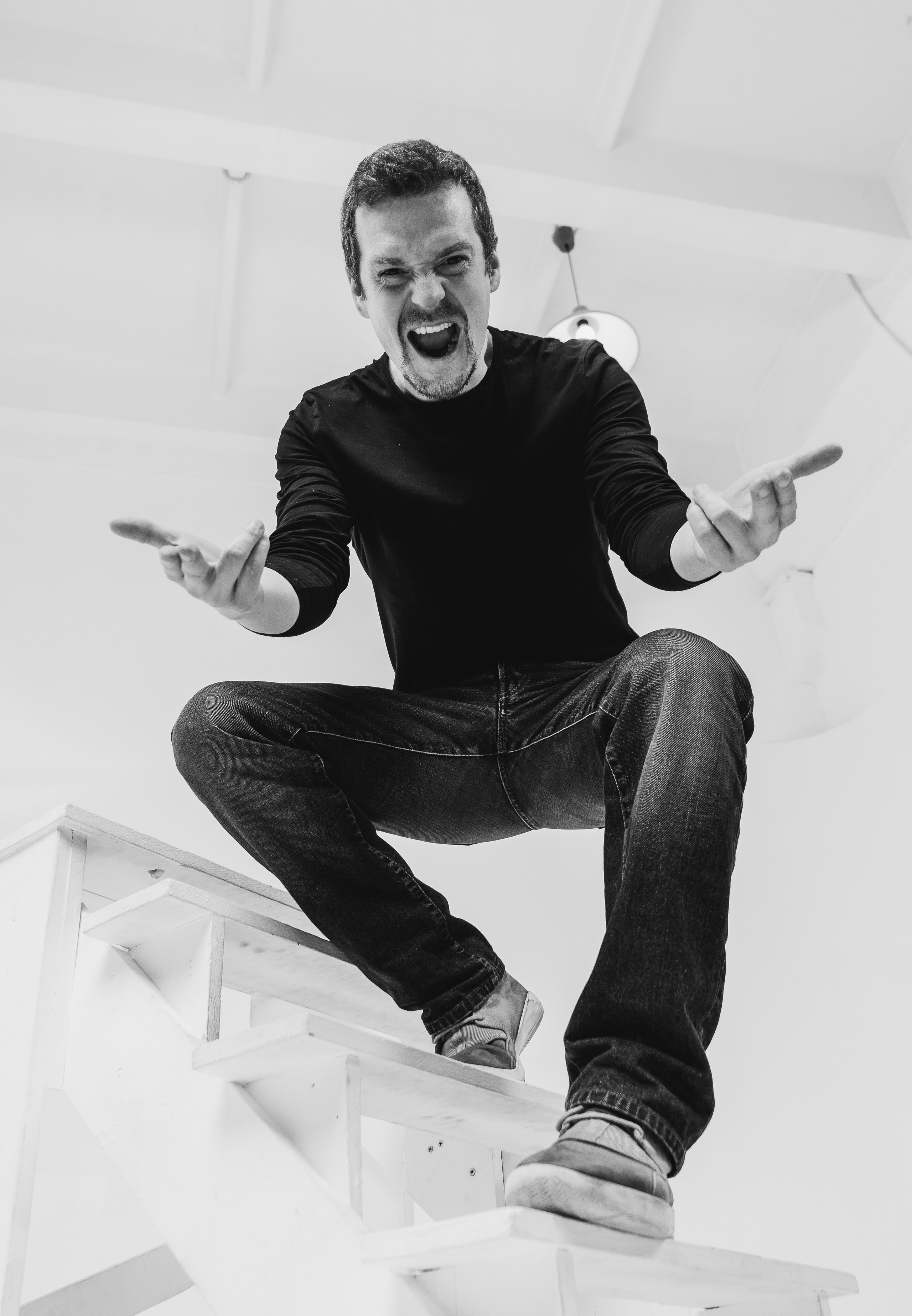 — ПОРТРЕТЫ. Профессиональный фотограф в Санкт-Петербурге Владимир Денисов