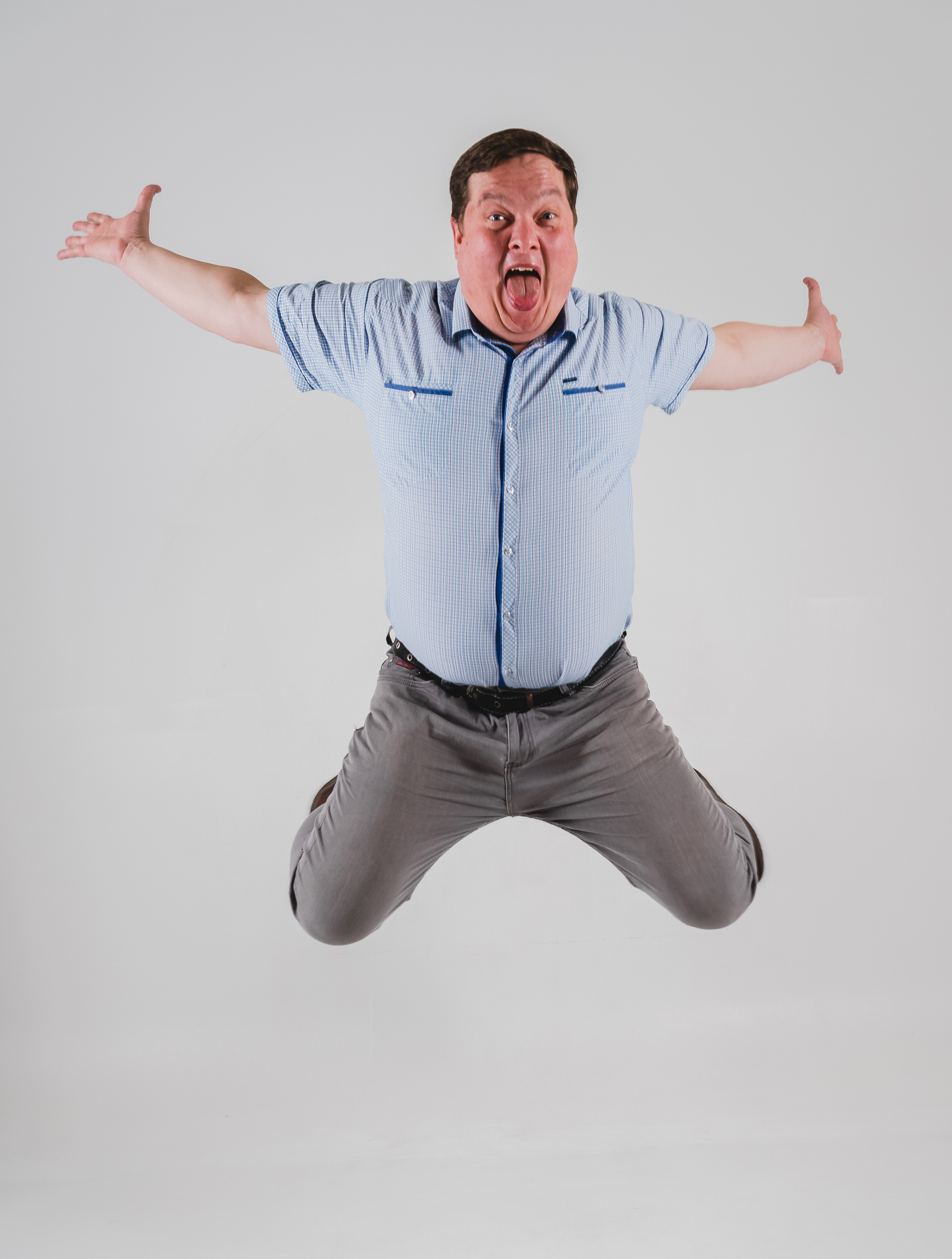 — ПОРТРЕТЫ. Профессиональный фотограф в Санкт-Петербурге Владимир Денисов