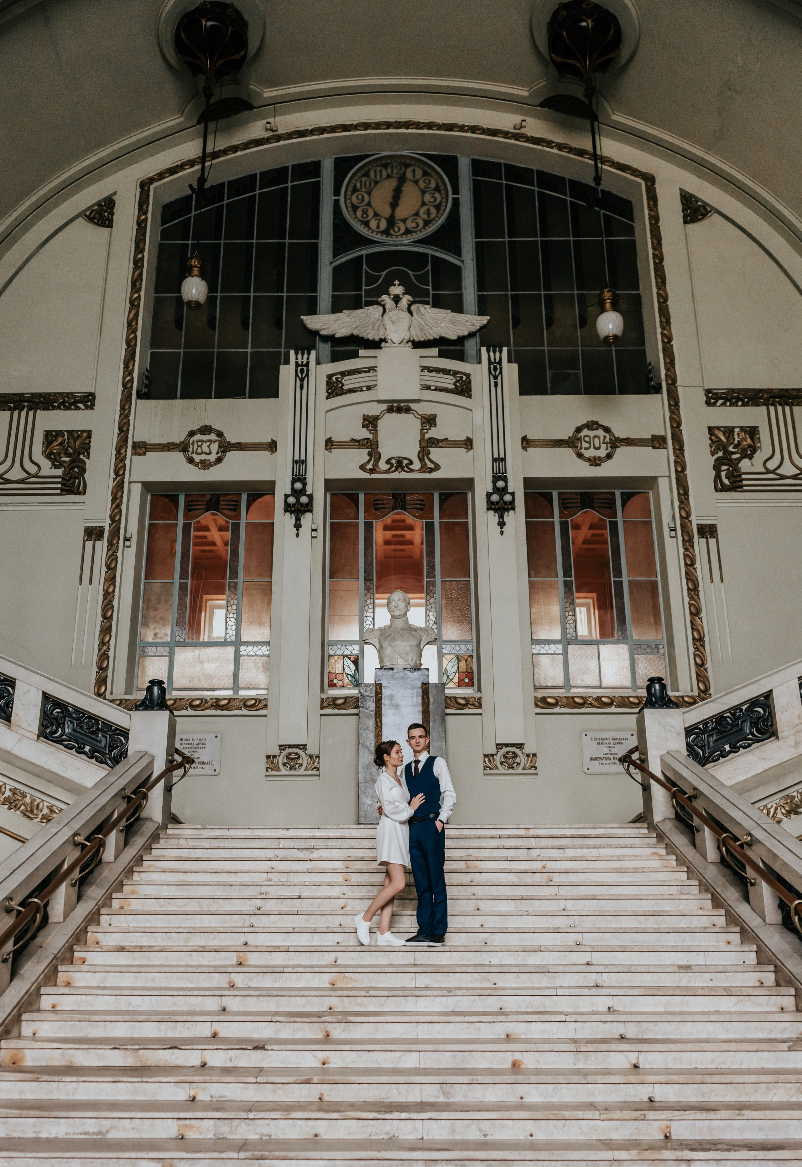 — СВАДЬБЫ. Профессиональный фотограф в Санкт-Петербурге Владимир Денисов
