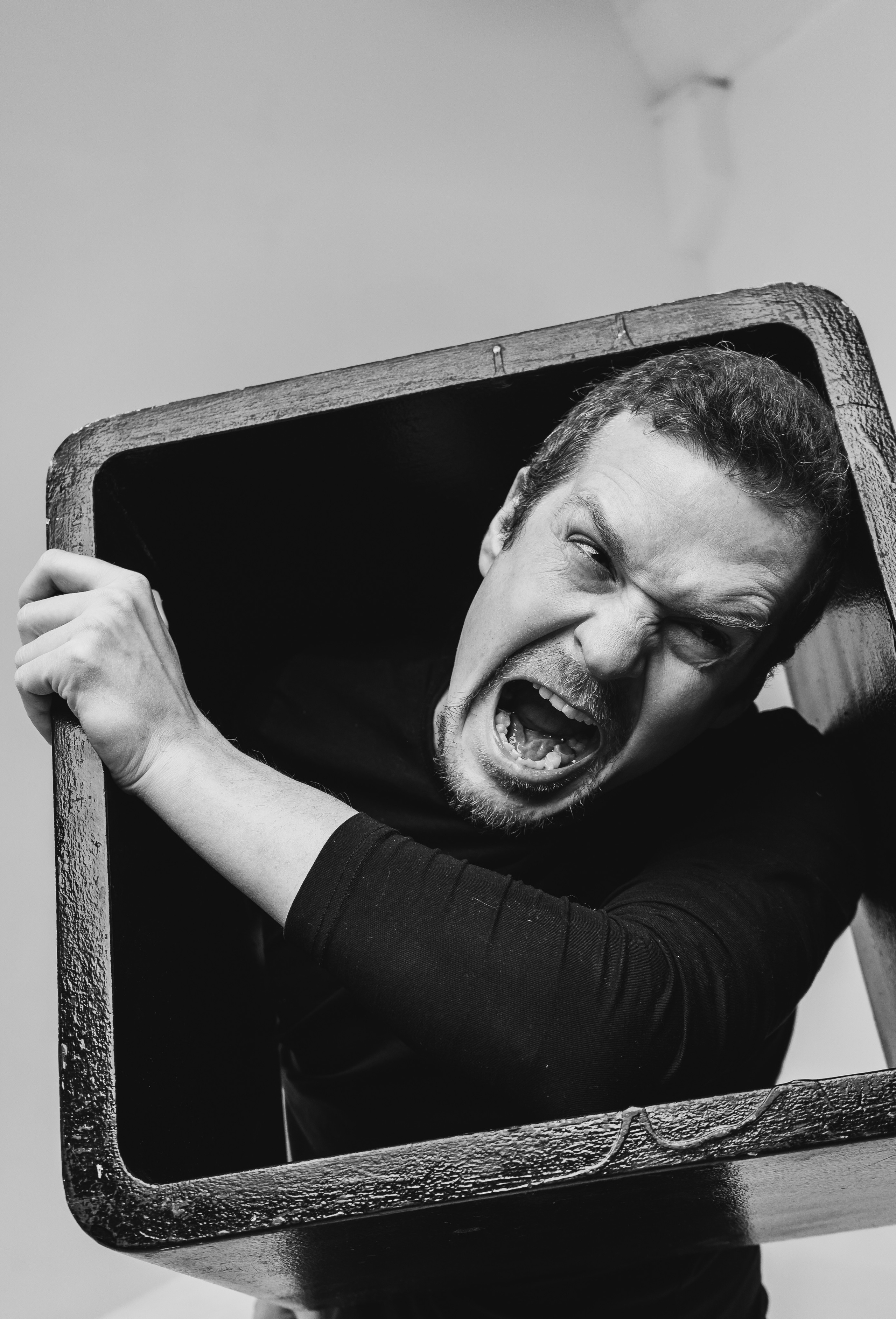 — ПОРТРЕТЫ. Профессиональный фотограф в Санкт-Петербурге Владимир Денисов