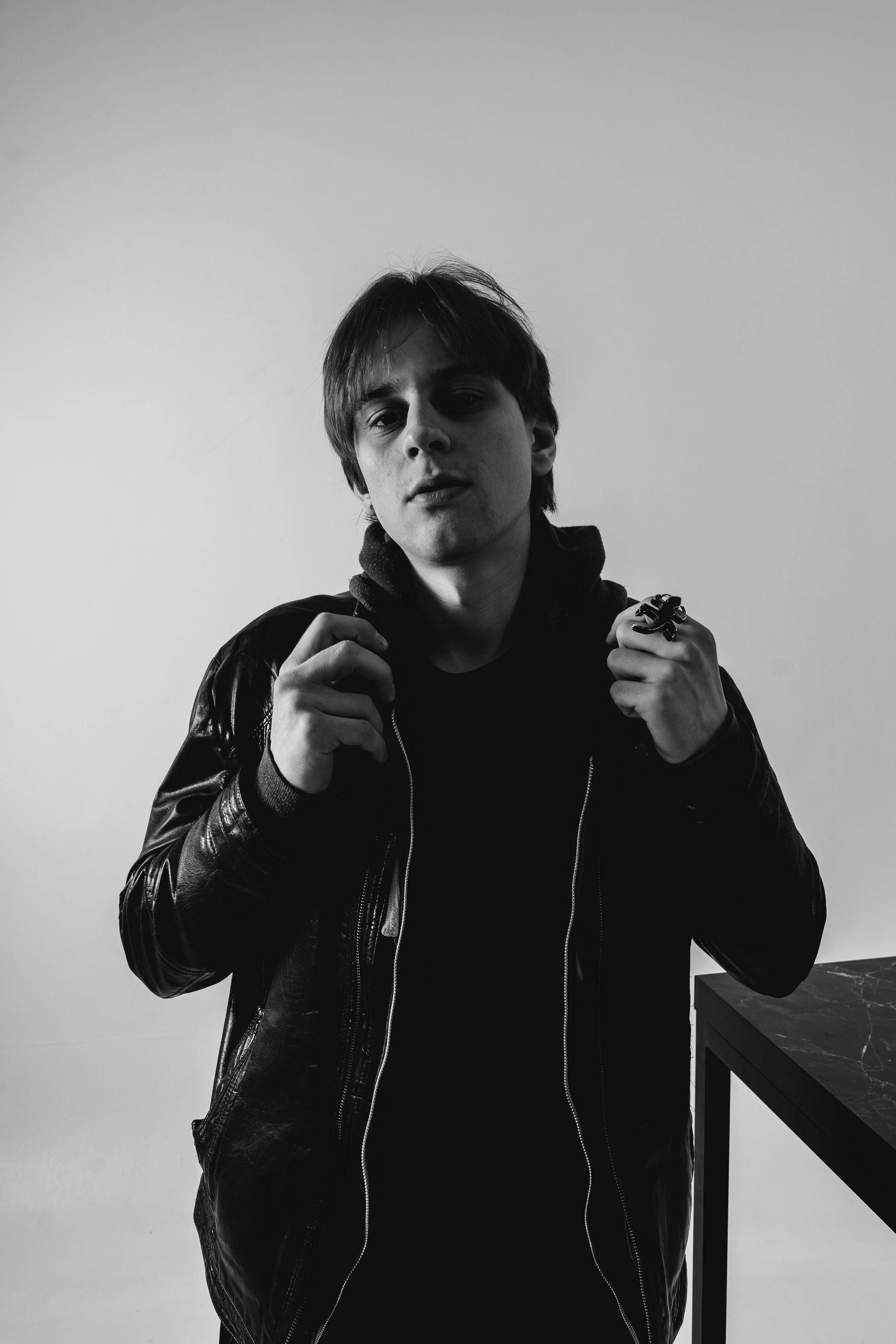 — ПОРТРЕТЫ. Профессиональный фотограф в Санкт-Петербурге Владимир Денисов