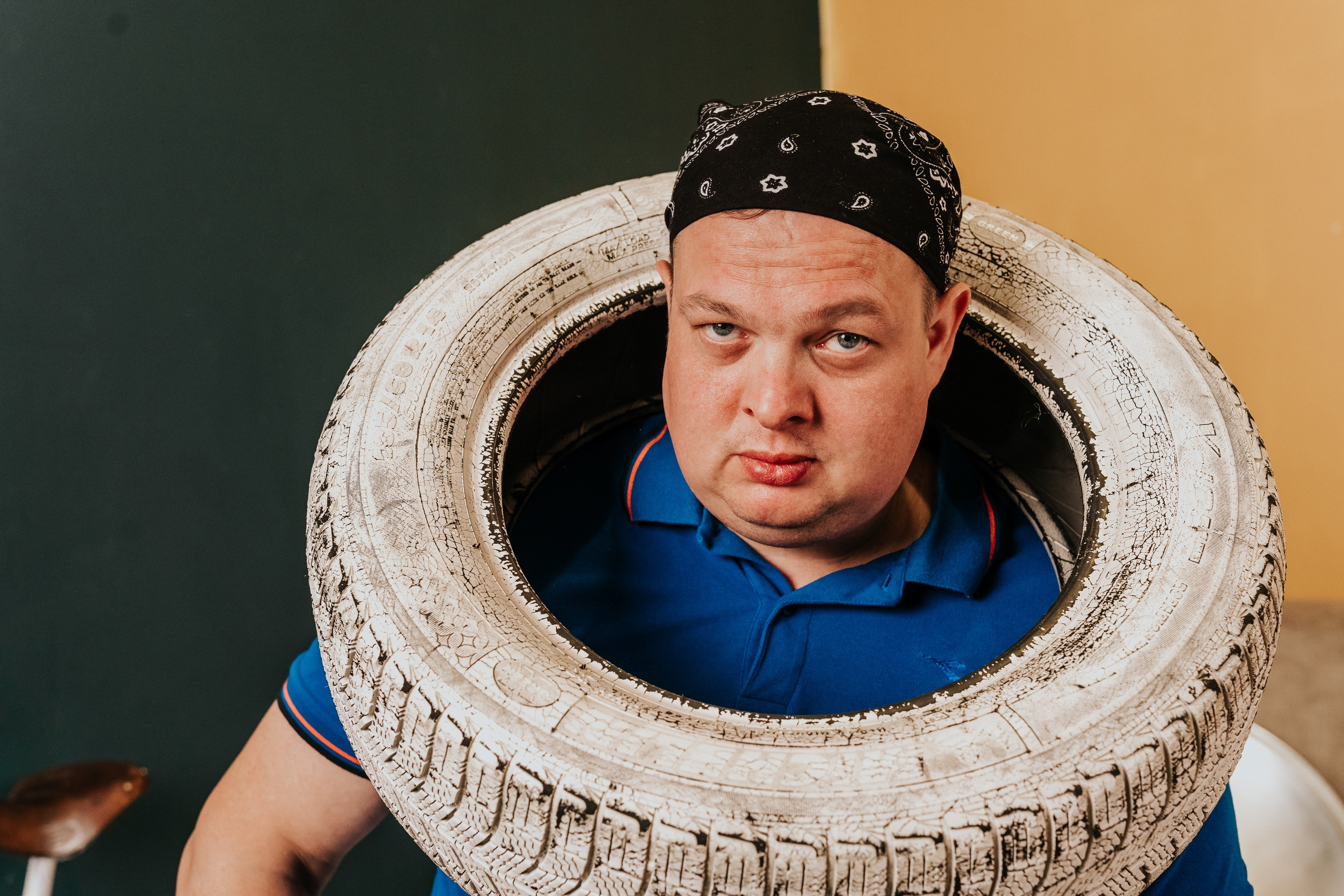 — ПОРТРЕТЫ. Профессиональный фотограф в Санкт-Петербурге Владимир Денисов