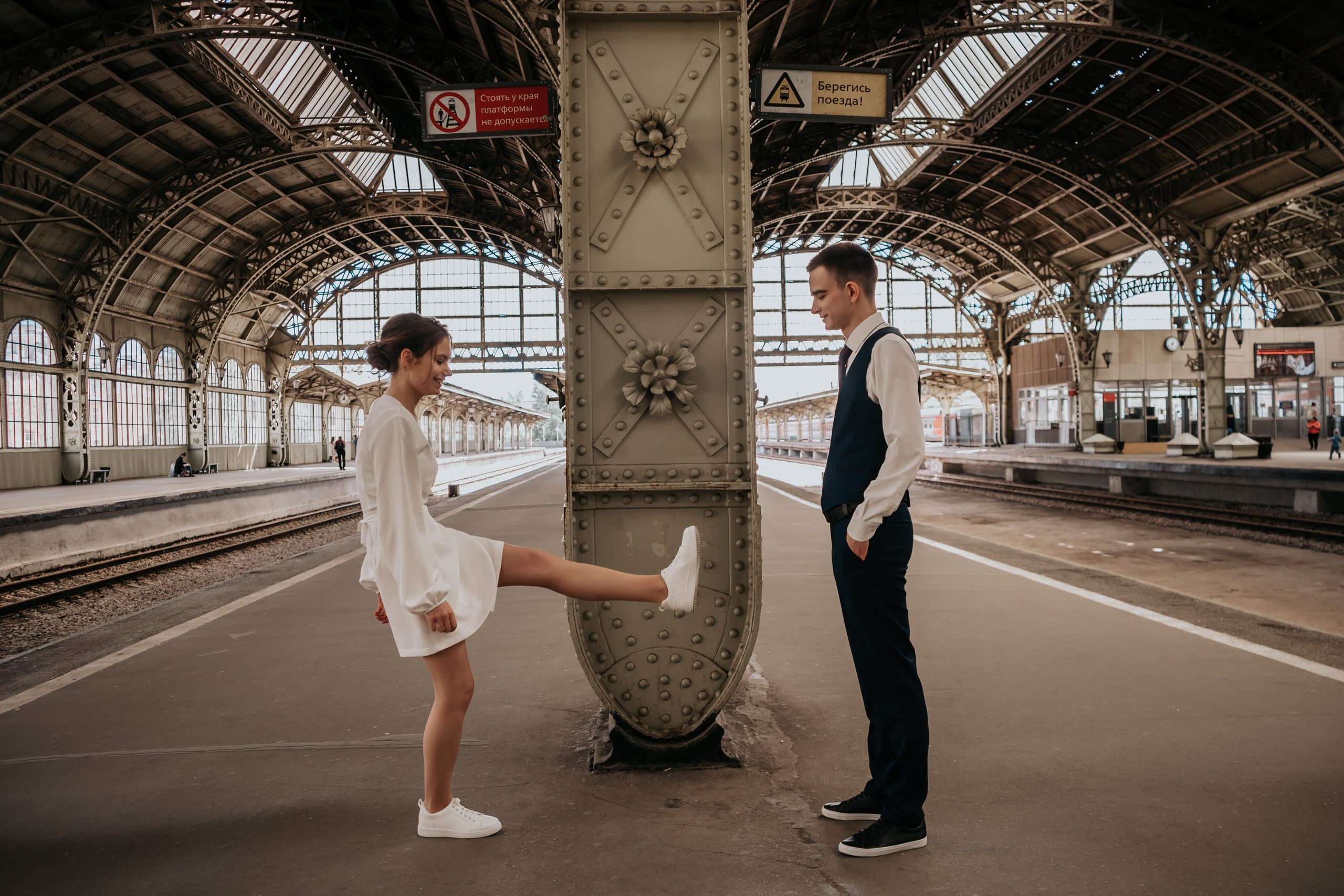 — СВАДЬБЫ. Профессиональный фотограф в Санкт-Петербурге Владимир Денисов
