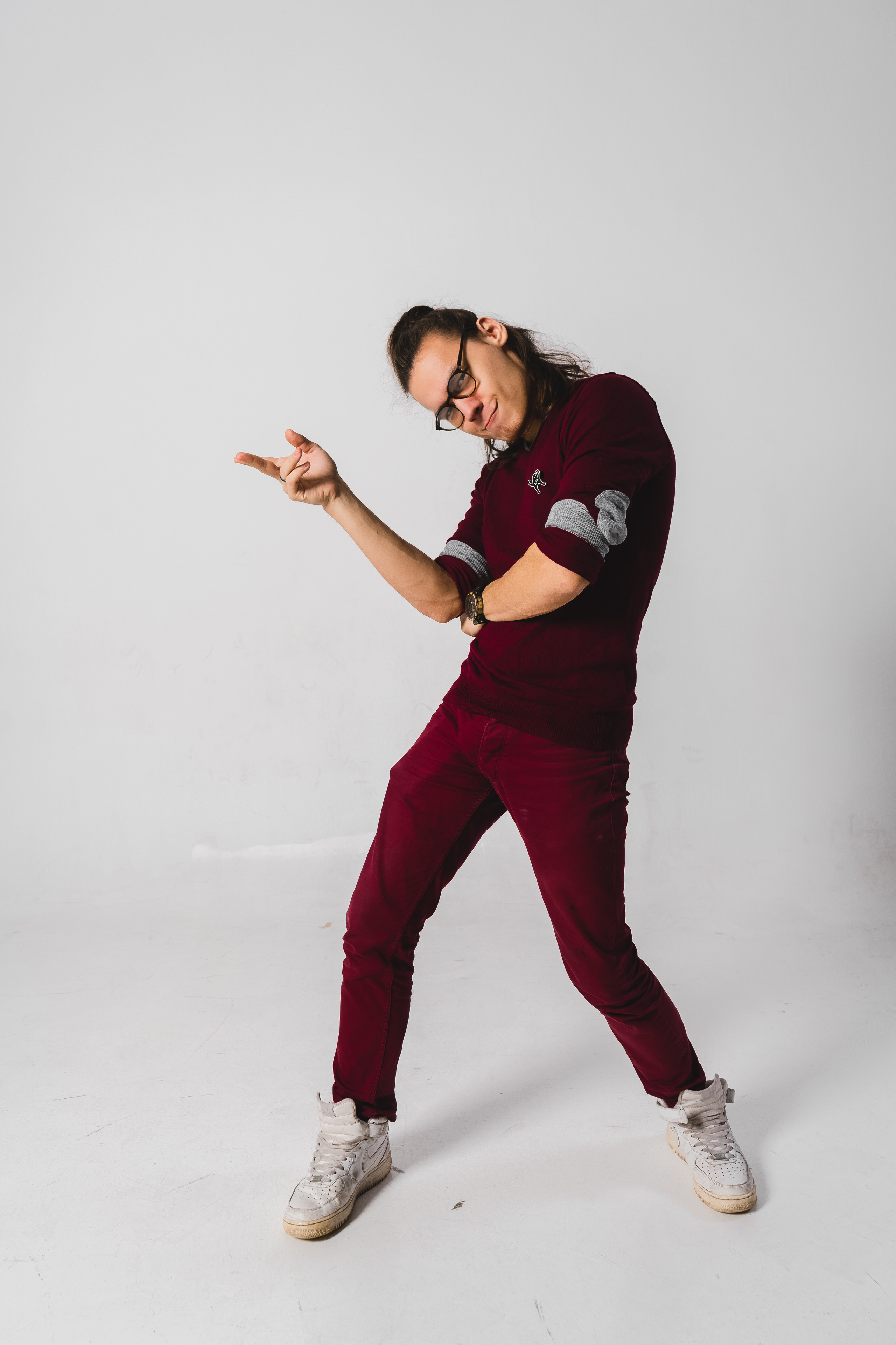 — ПОРТРЕТЫ. Профессиональный фотограф в Санкт-Петербурге Владимир Денисов