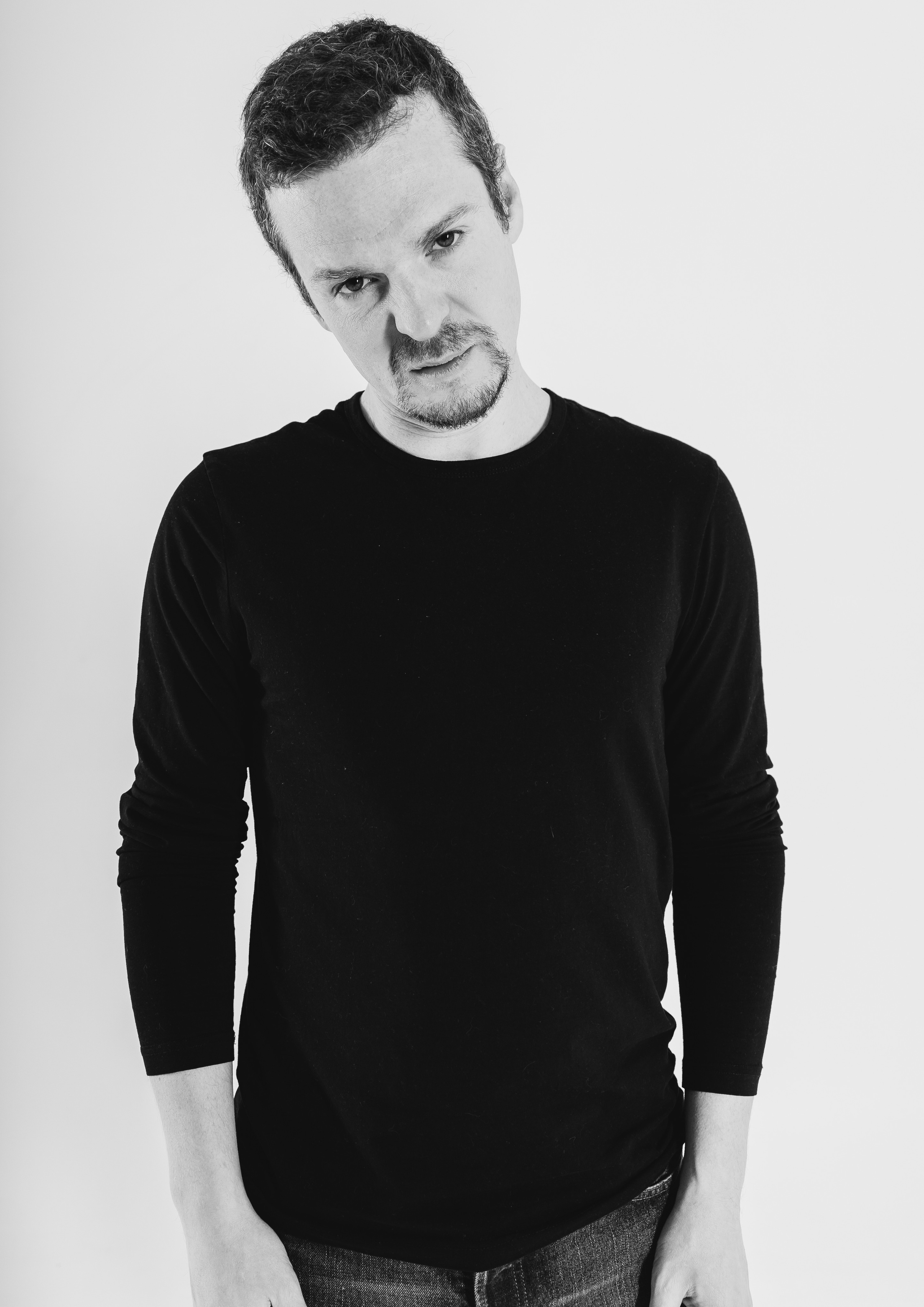 — ПОРТРЕТЫ. Профессиональный фотограф в Санкт-Петербурге Владимир Денисов