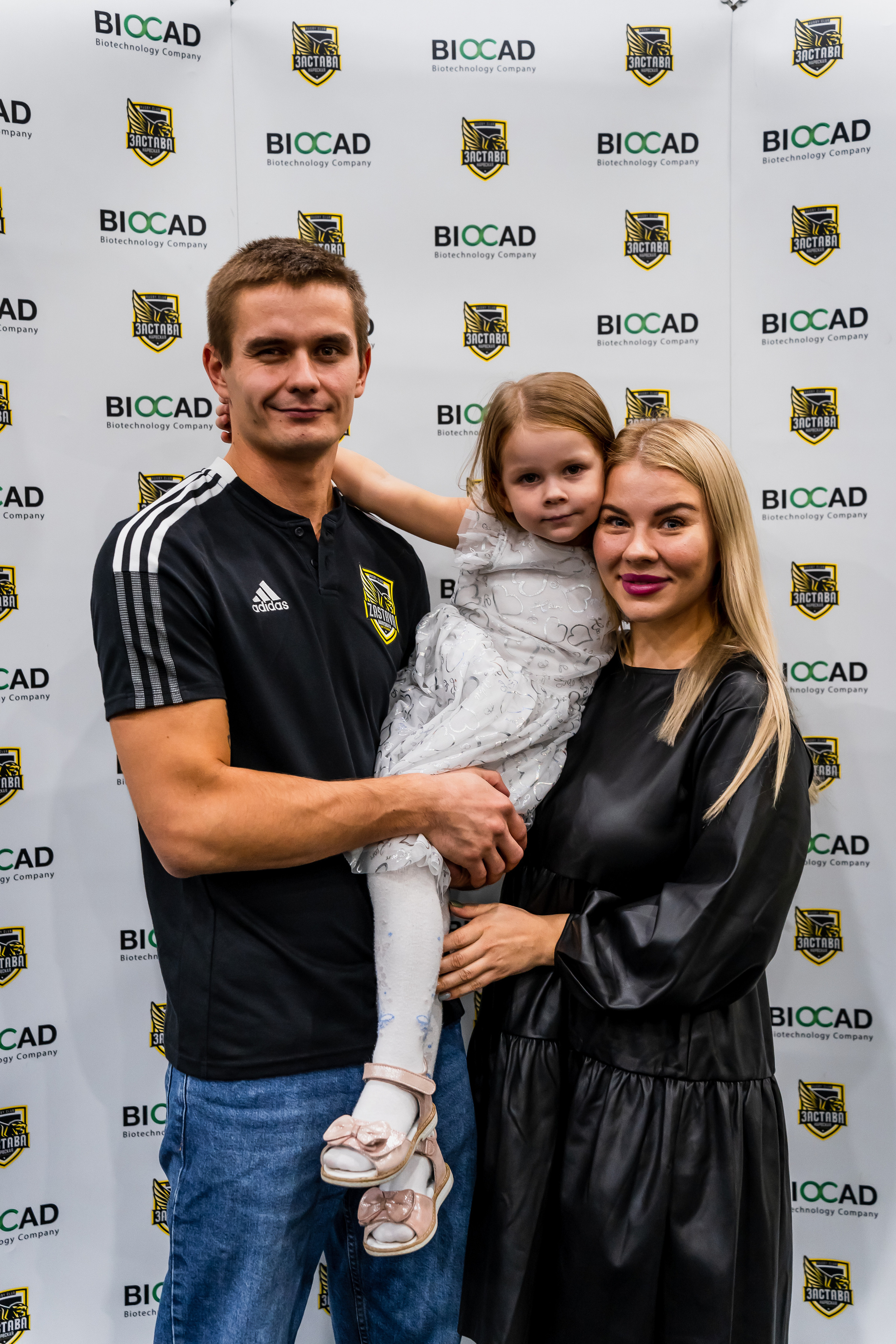 — ИВЕНТЫ. Профессиональный фотограф в Санкт-Петербурге Владимир Денисов