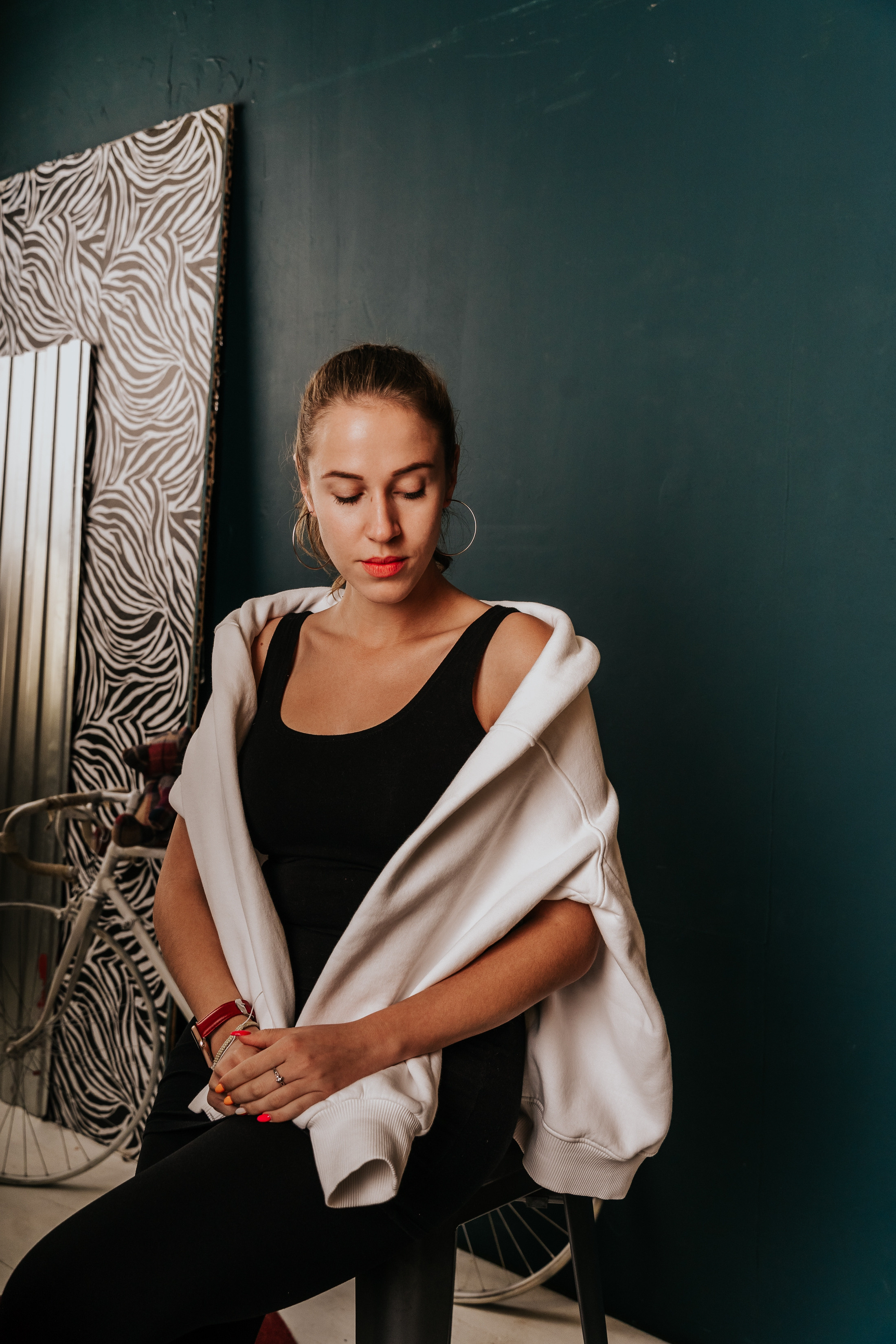 — ПОРТРЕТЫ. Профессиональный фотограф в Санкт-Петербурге Владимир Денисов