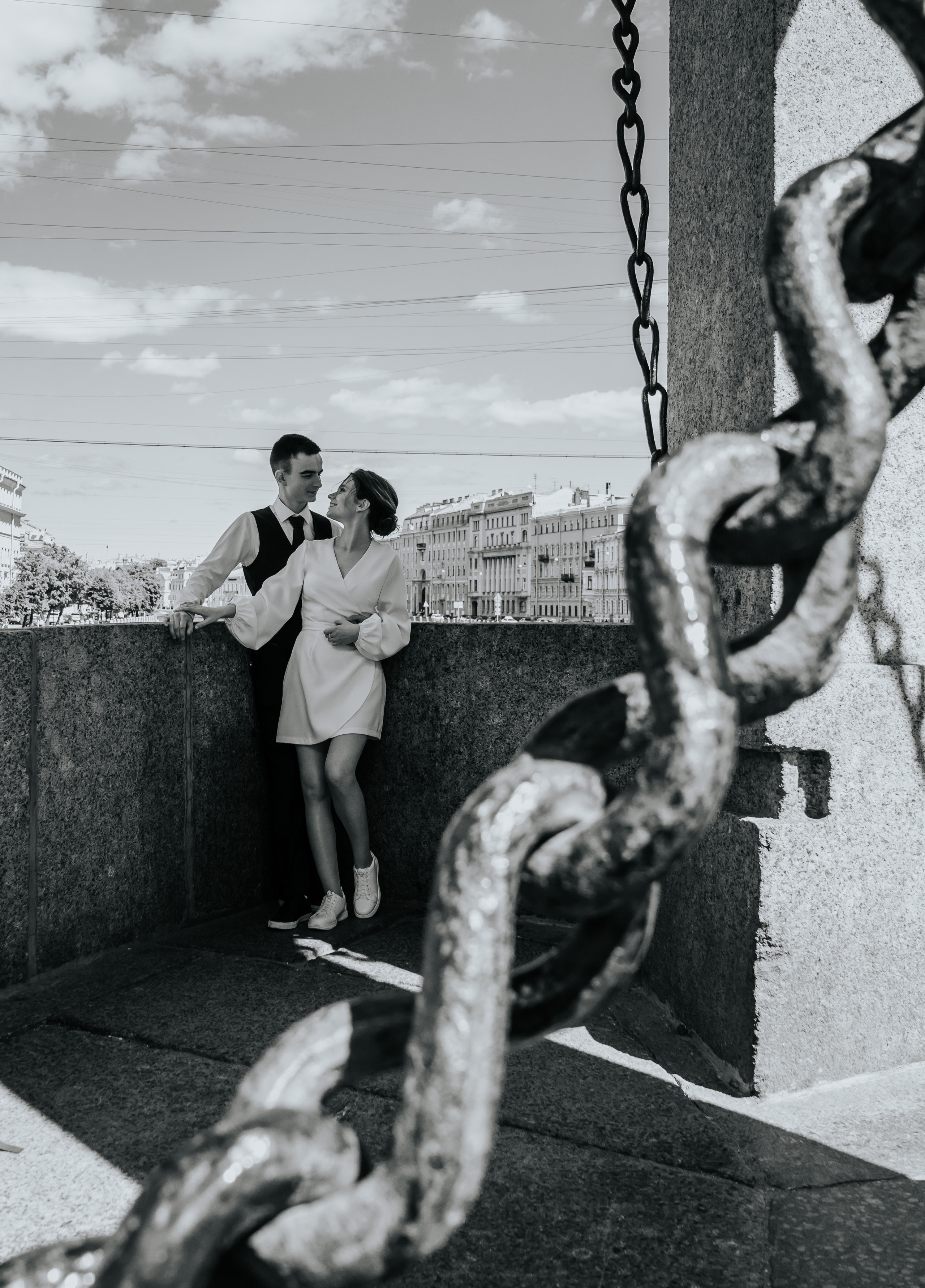 — СВАДЬБЫ. Профессиональный фотограф в Санкт-Петербурге Владимир Денисов